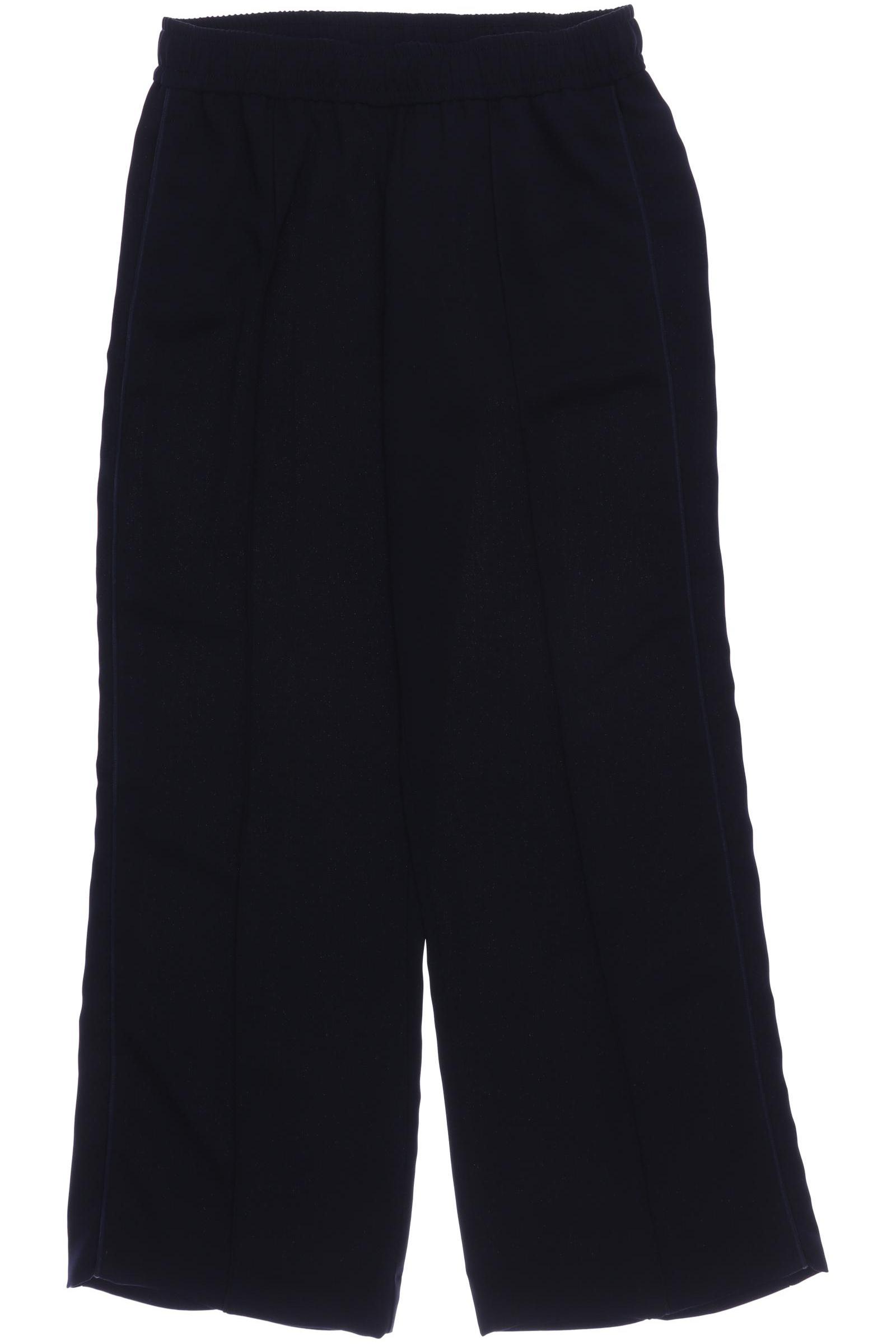 

Marella Damen Stoffhose, marineblau, Gr. 30