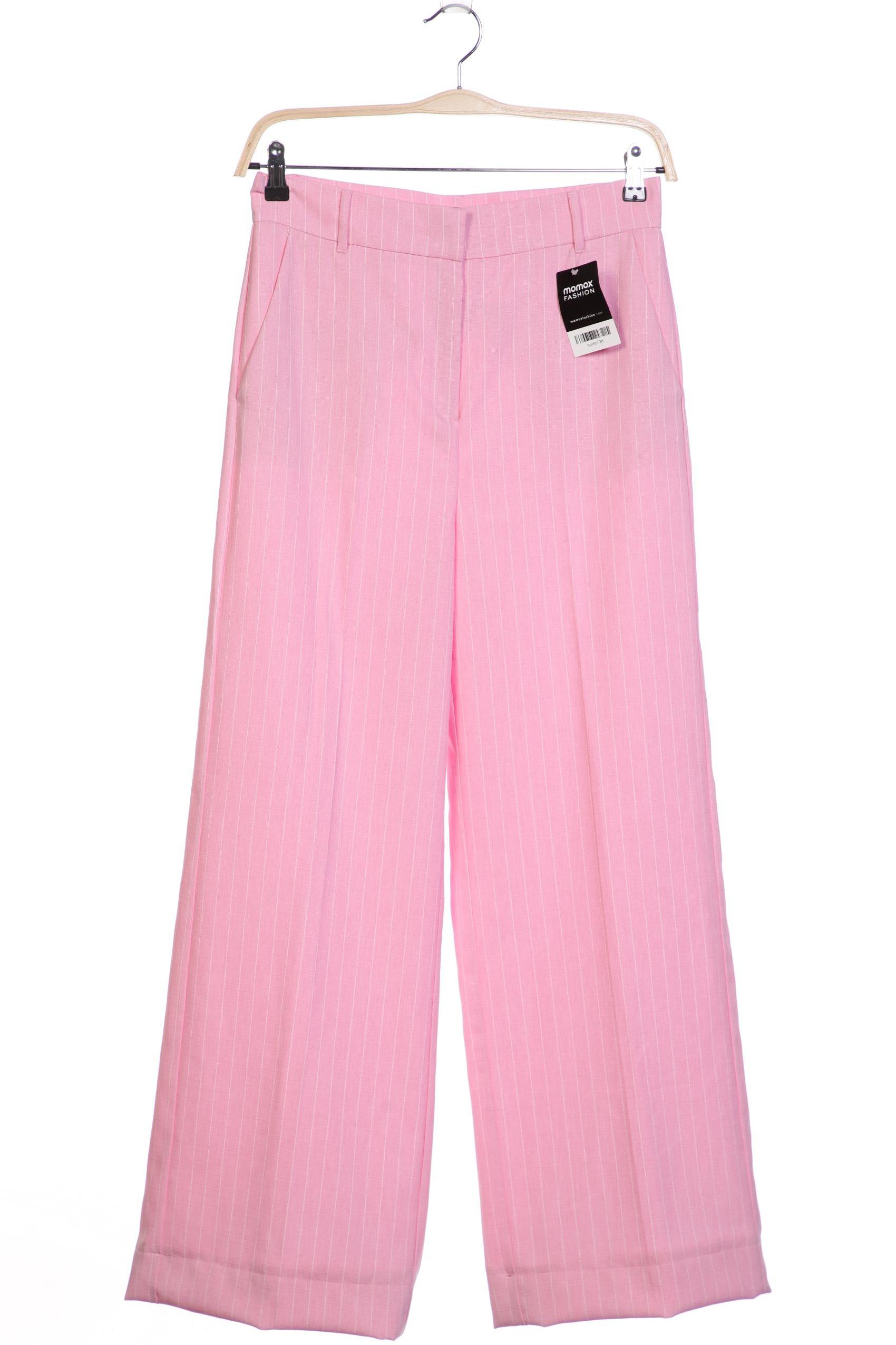 

Marella Damen Stoffhose, pink, Gr. 40