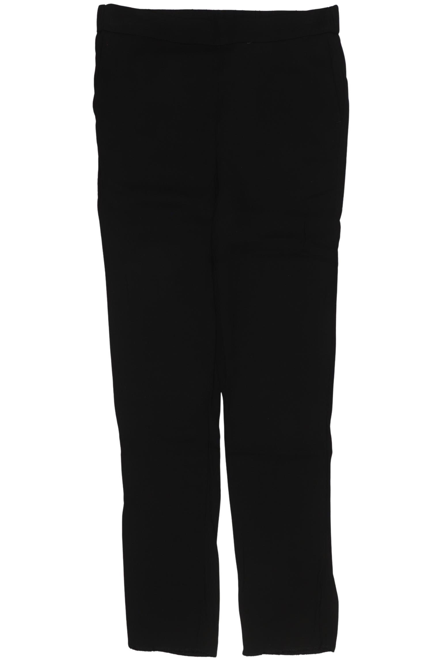 

Marella Damen Stoffhose, schwarz, Gr. 34