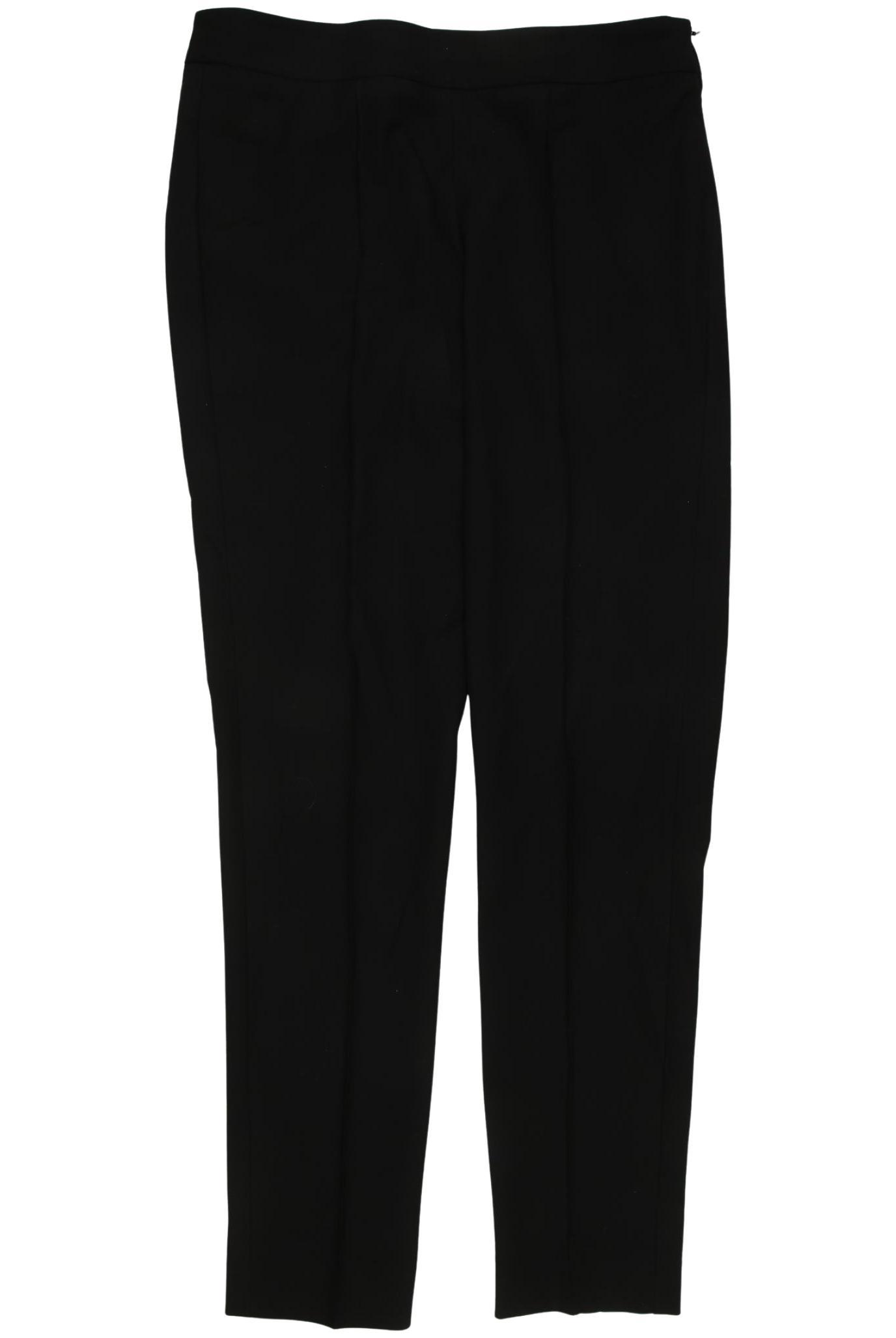 

Marella Damen Stoffhose, schwarz, Gr. 36