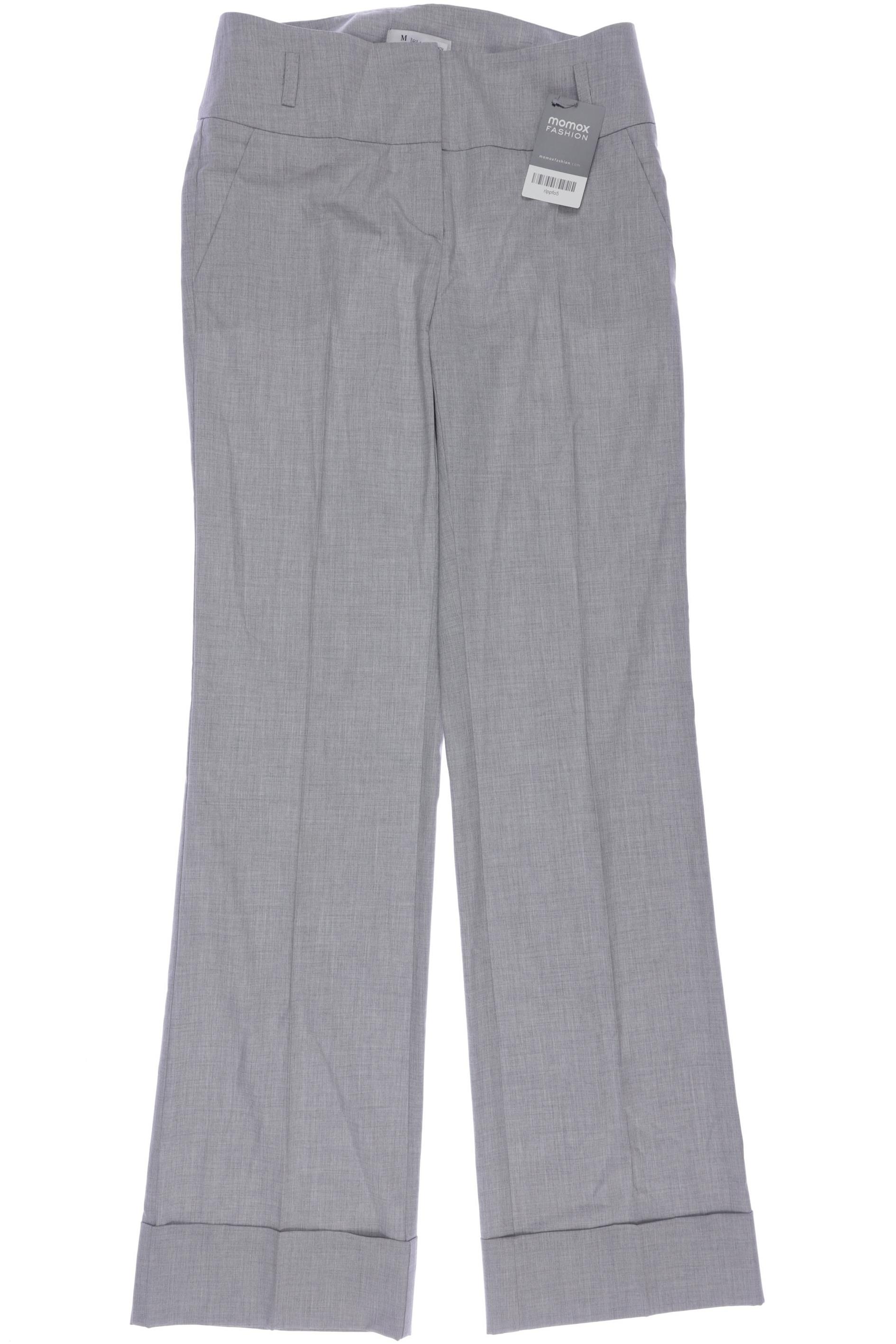 

Marella Damen Stoffhose, grau, Gr. 34