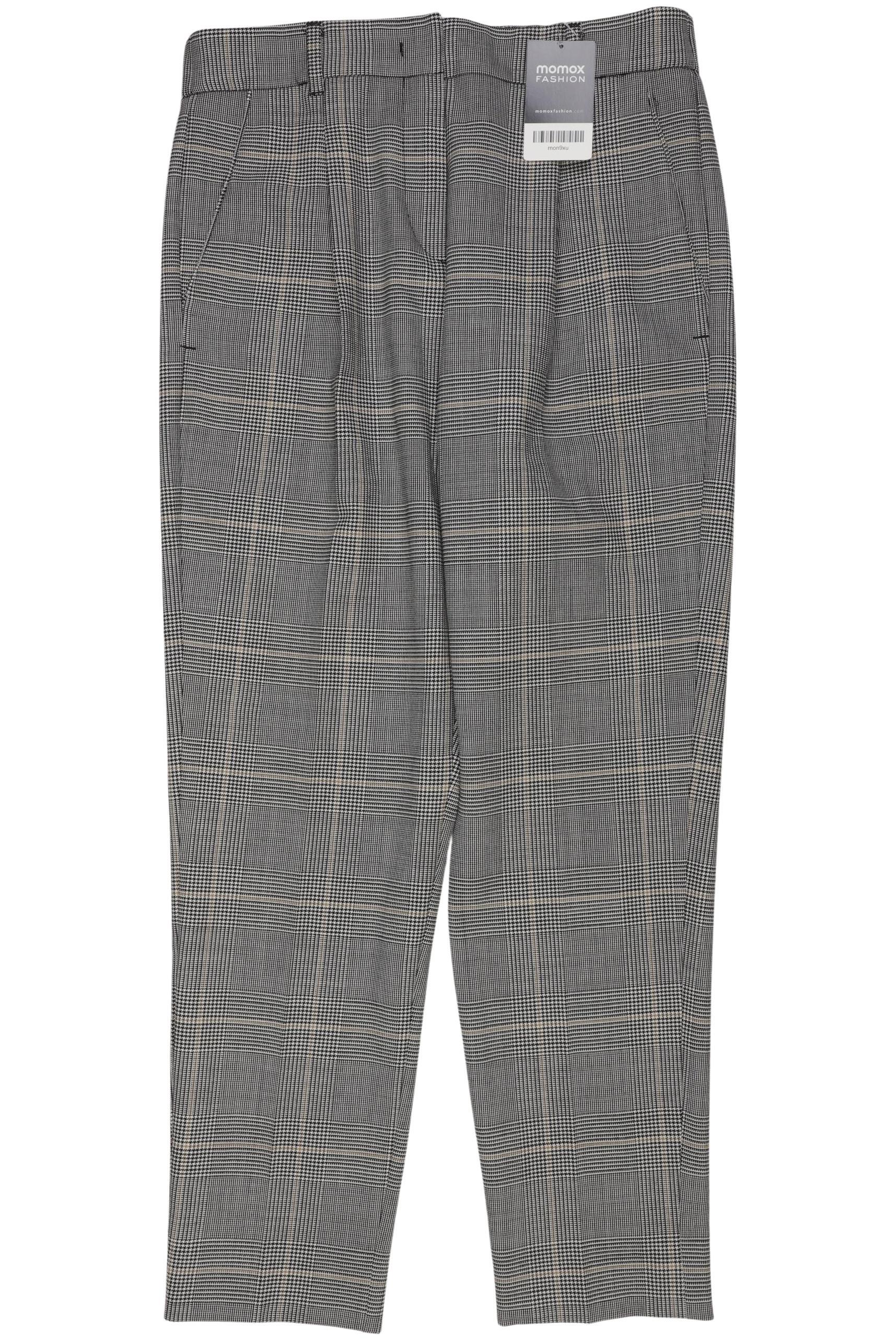 

Marella Damen Stoffhose, grau, Gr. 36