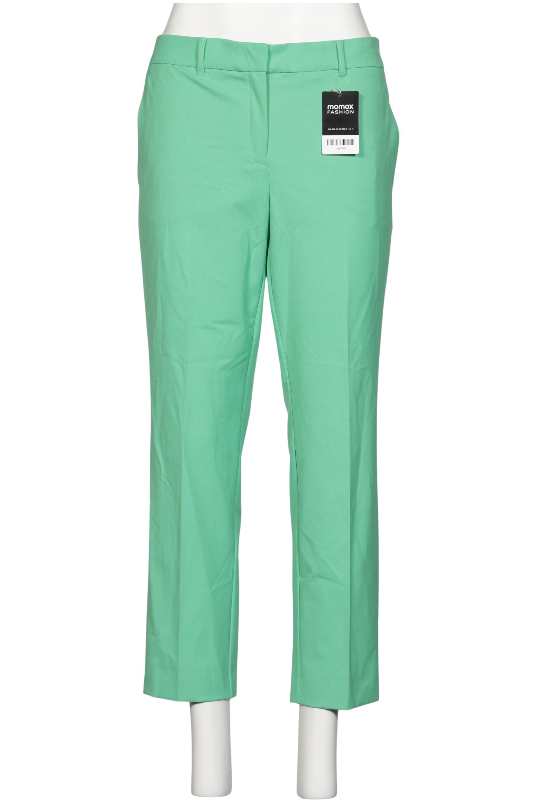 

Marella Damen Stoffhose, hellgrün, Gr. 42