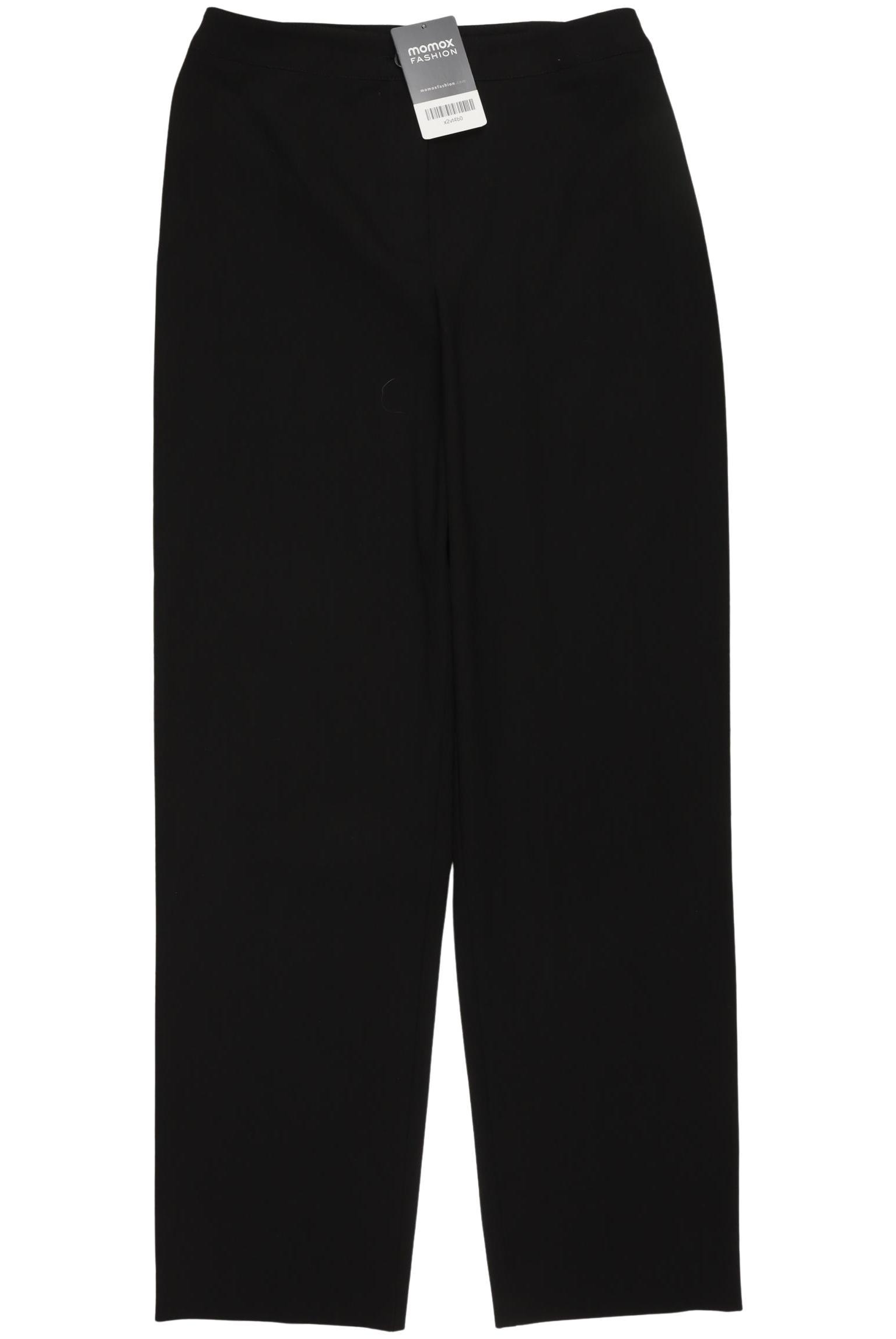 

Marella Damen Stoffhose, schwarz, Gr. 34