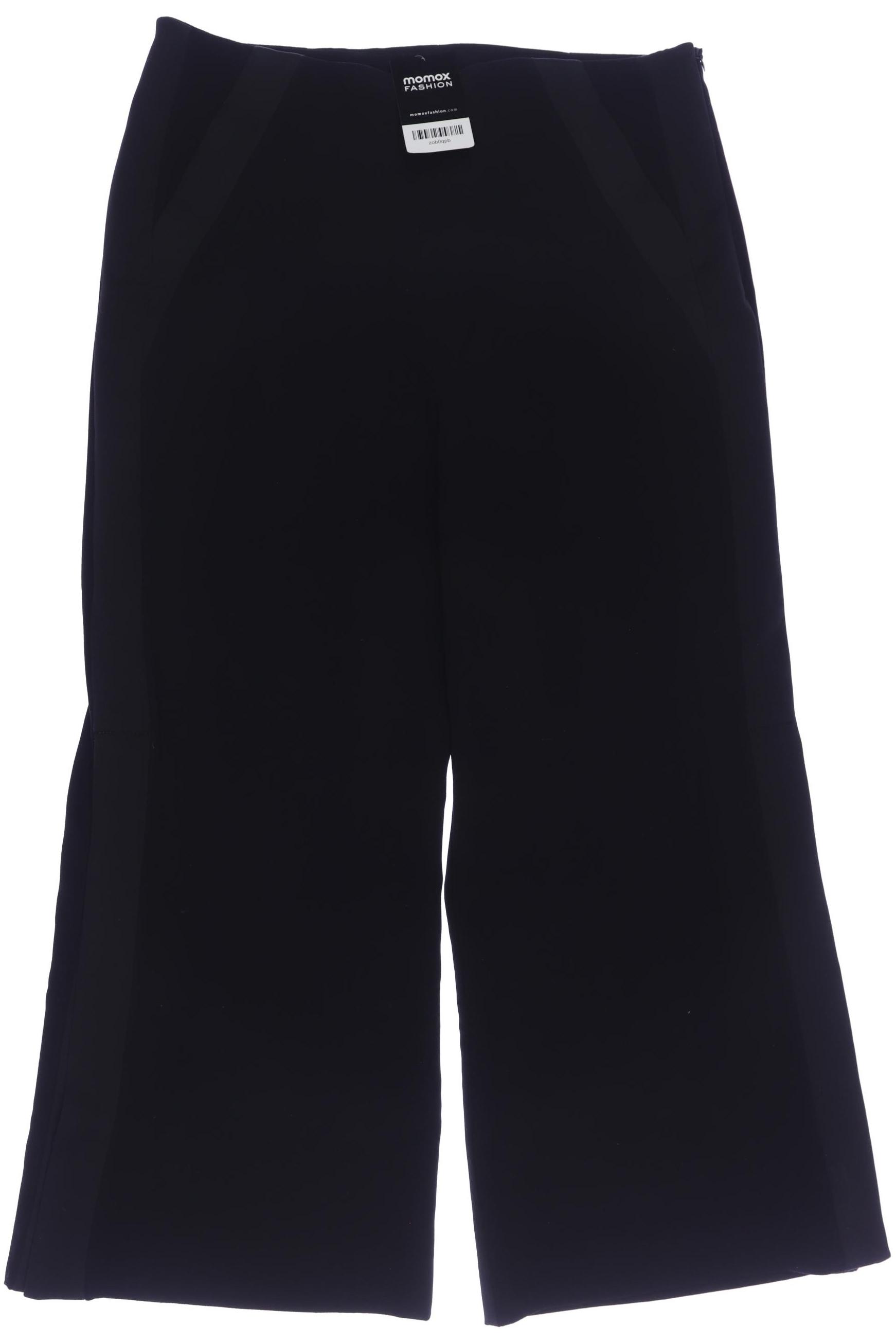 

Marella Damen Stoffhose, schwarz, Gr. 40