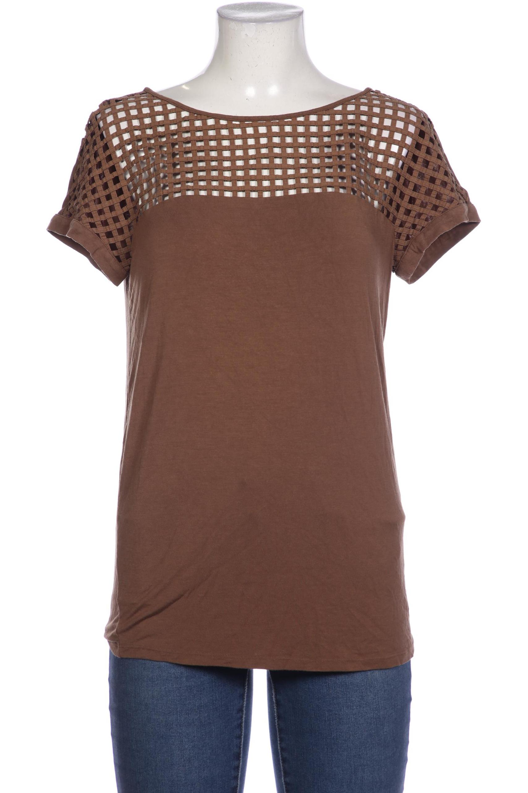 

MARELLA Damen T-Shirt, braun