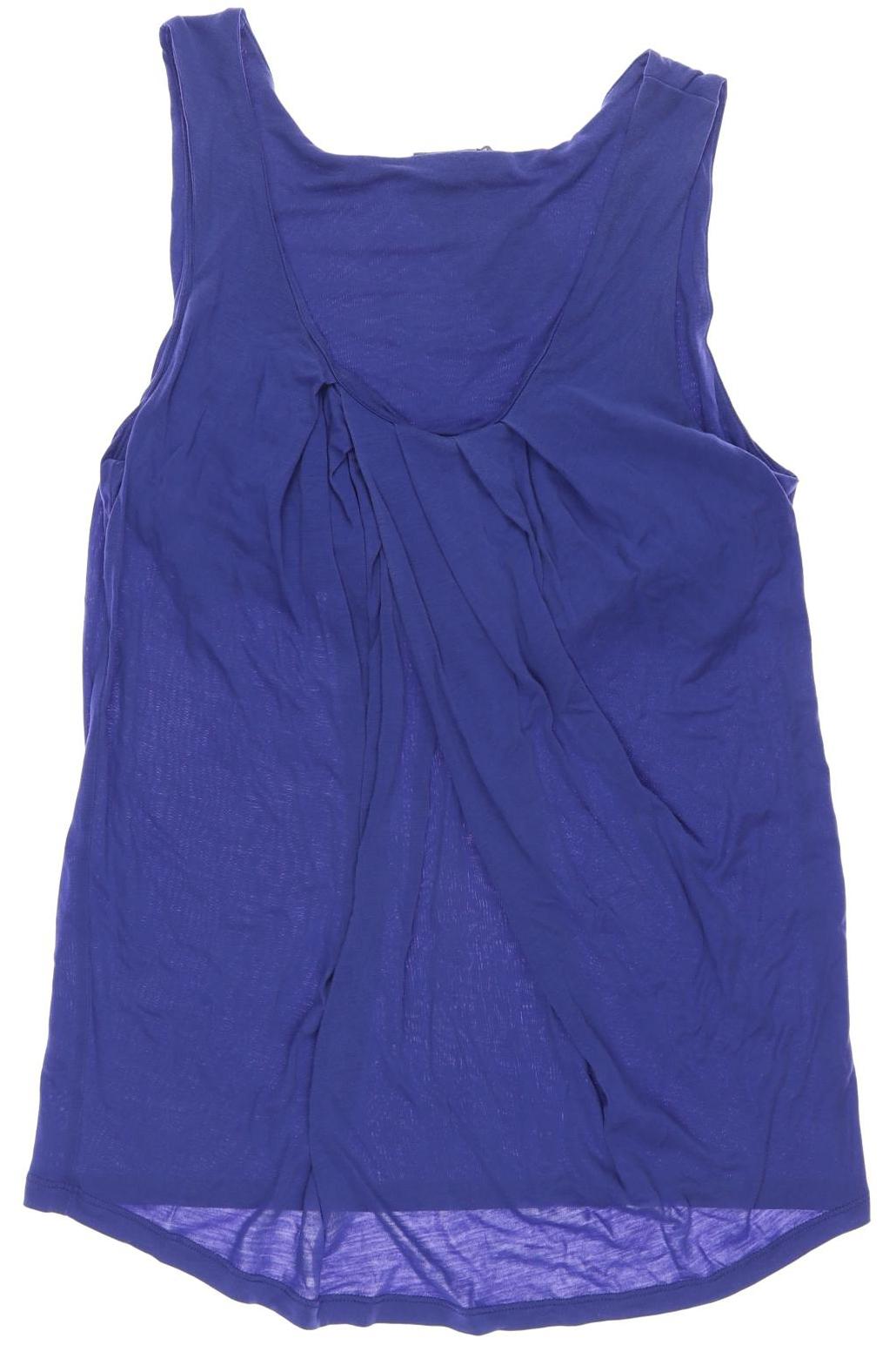 

Marella Damen Top, blau, Gr. 36