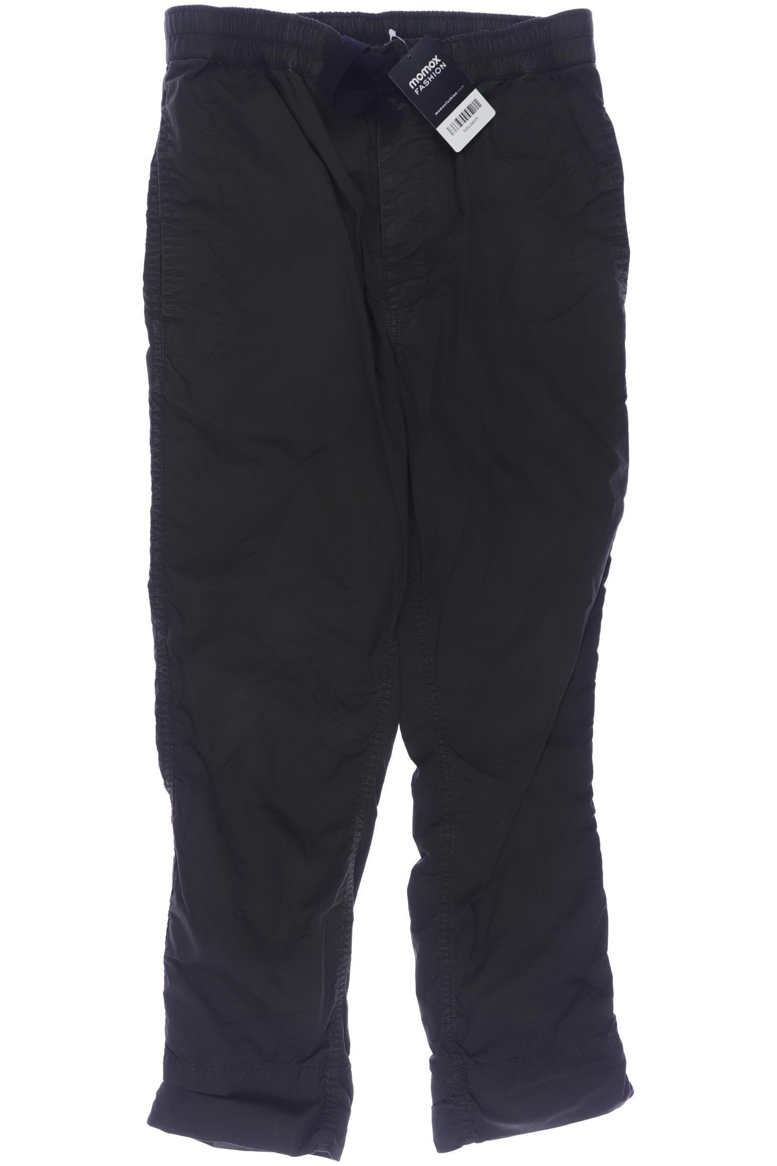 

Margaret Howell Damen Stoffhose, grün, Gr. 0