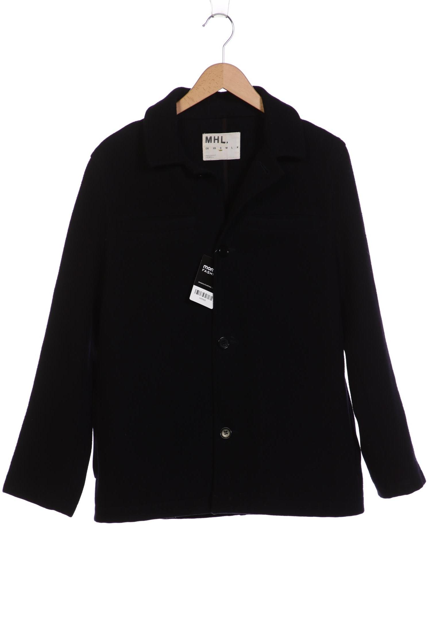 

Margaret Howell Herren Jacke, marineblau, Gr. 46