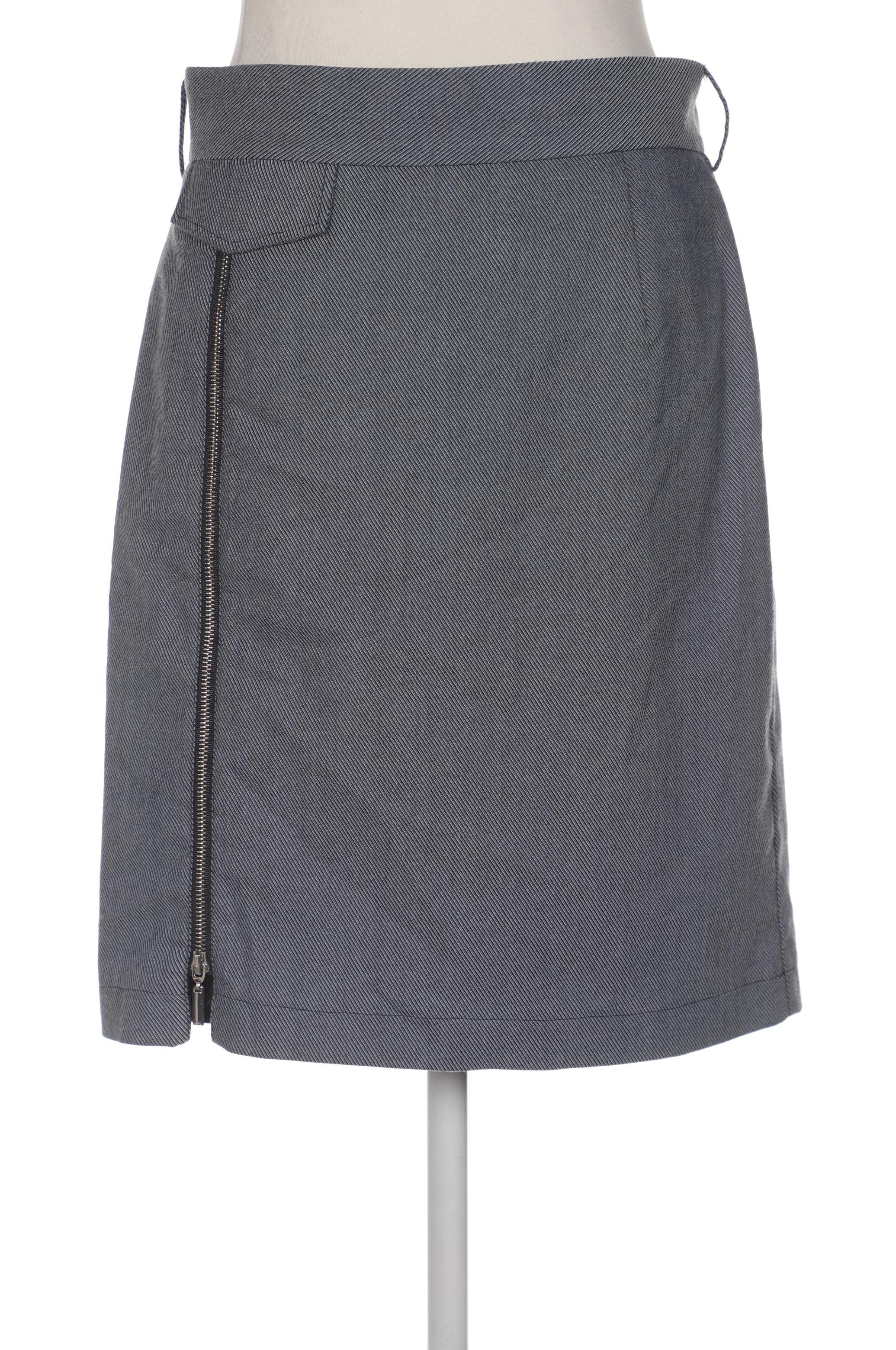 

MARGIT BRANDT Damen Rock, blau