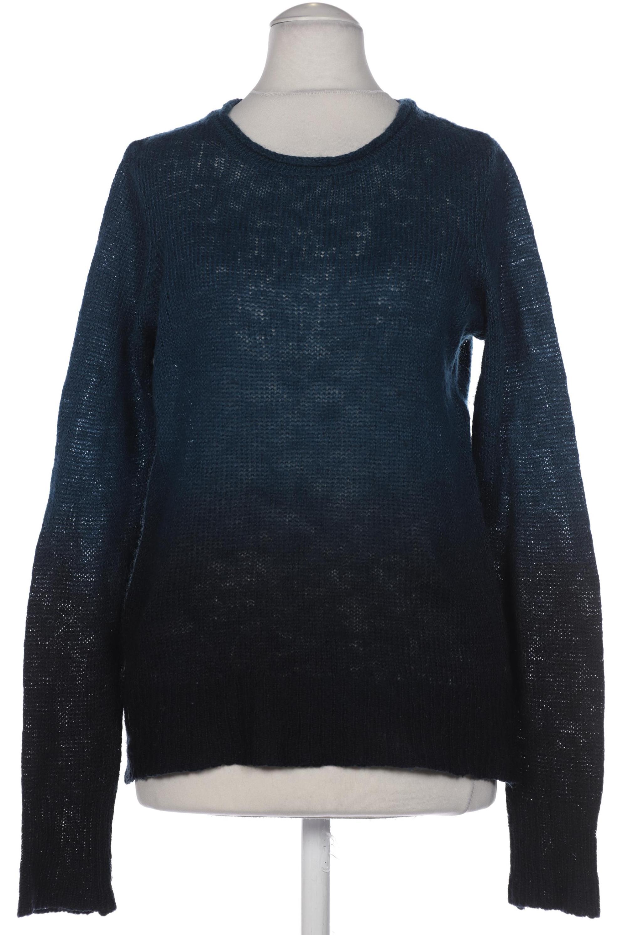 

Margit Brandt Damen Pullover, schwarz, Gr. 34