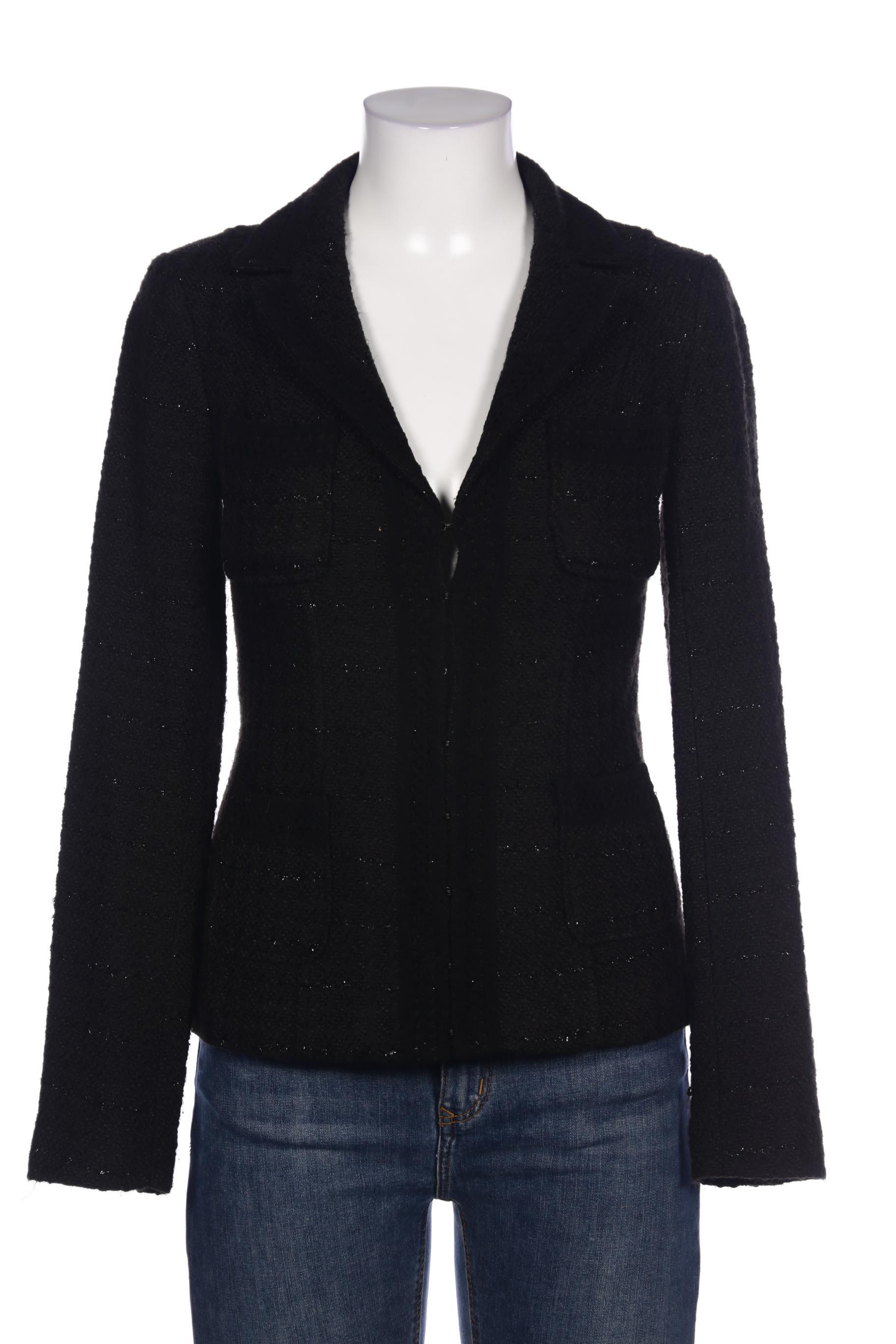 

MARGIT BRANDT Damen Blazer, schwarz