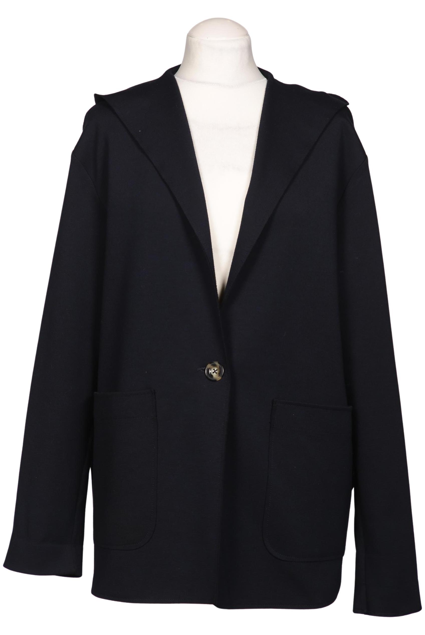 

Margittes Damen Blazer, marineblau, Gr. 36