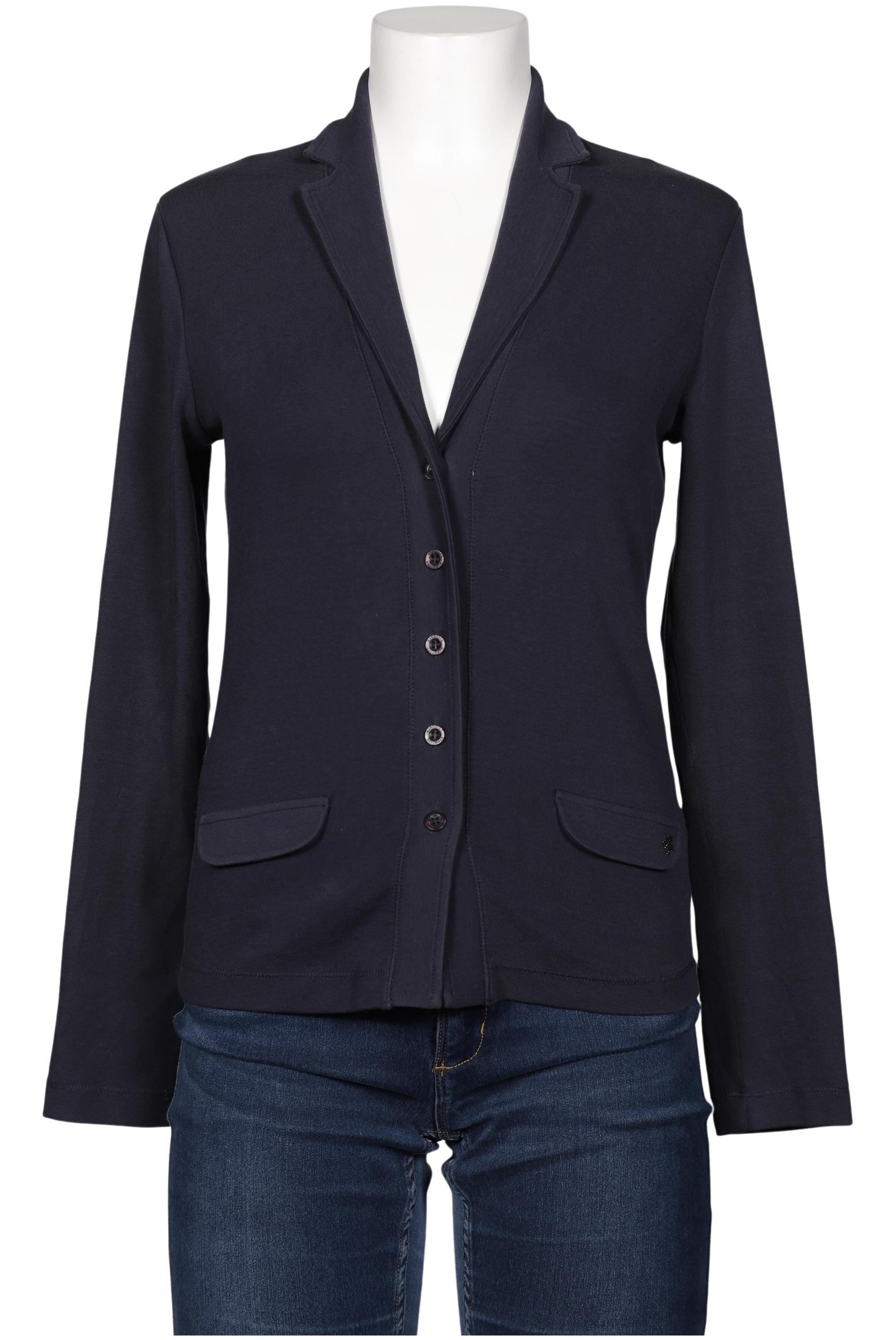 

Margittes Damen Blazer, marineblau, Gr. 40