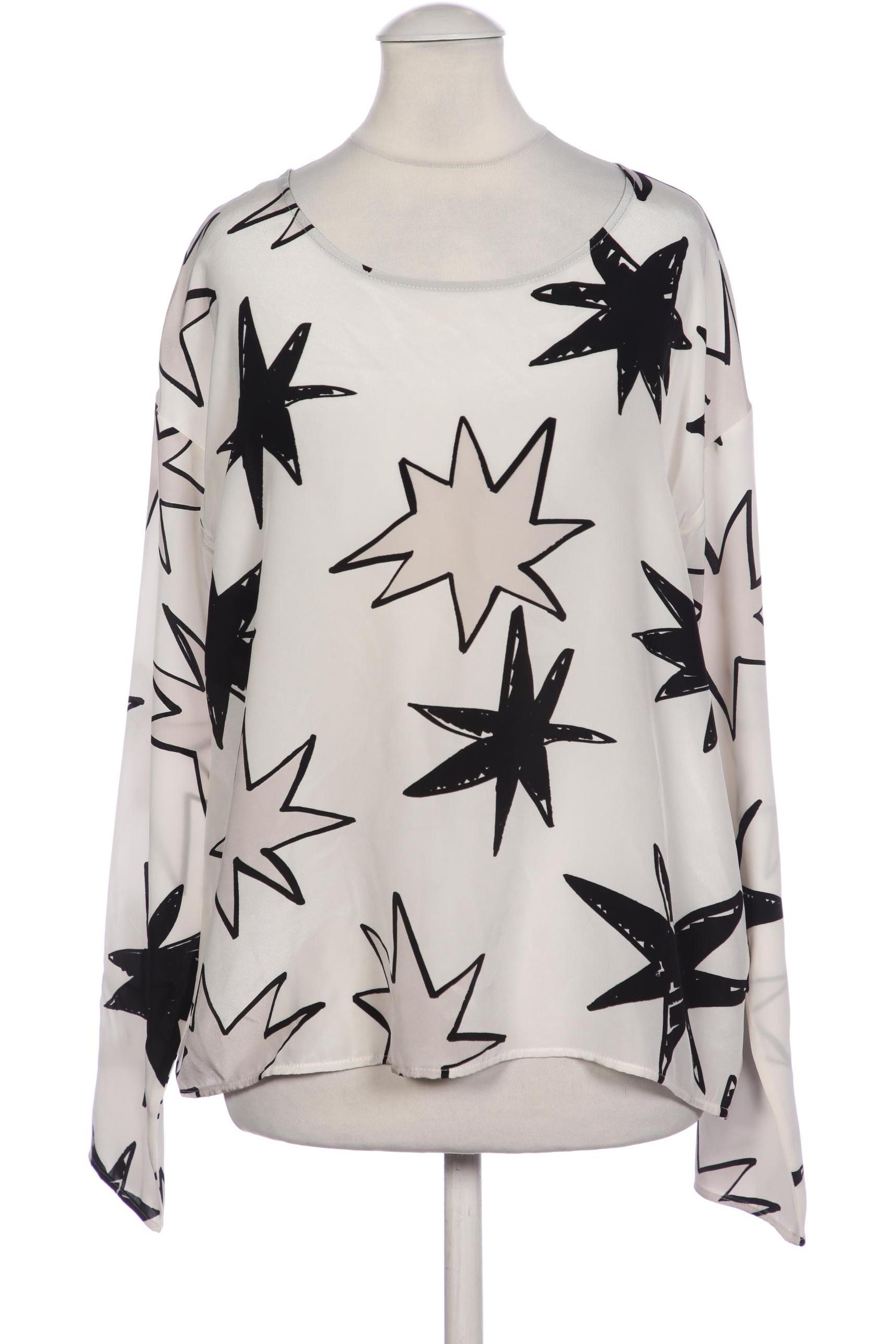 

MARGITTES Damen Bluse, weiß