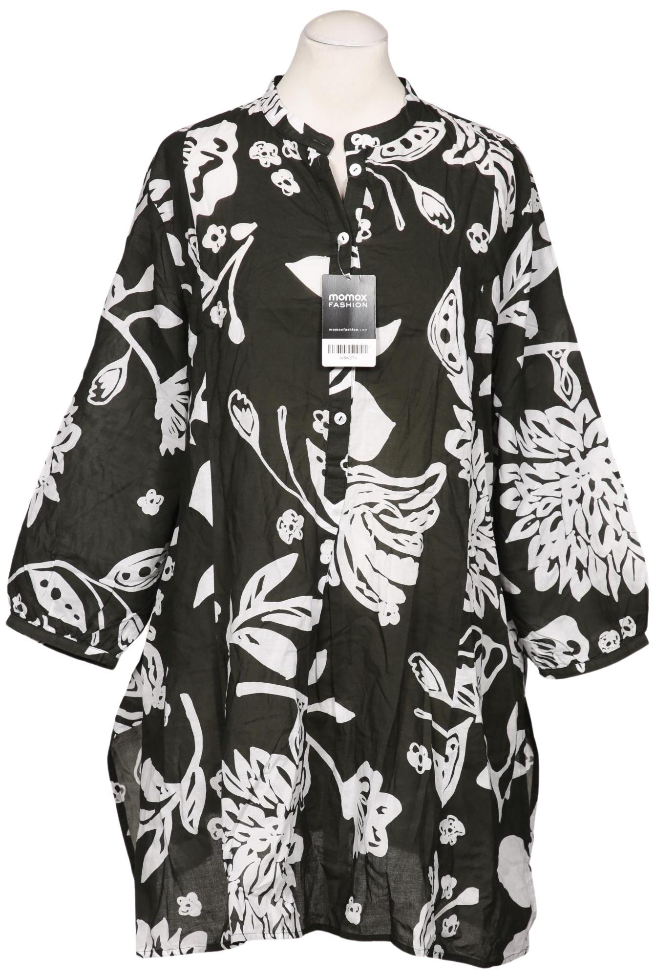 

Margittes Damen Bluse, mehrfarbig, Gr. 38