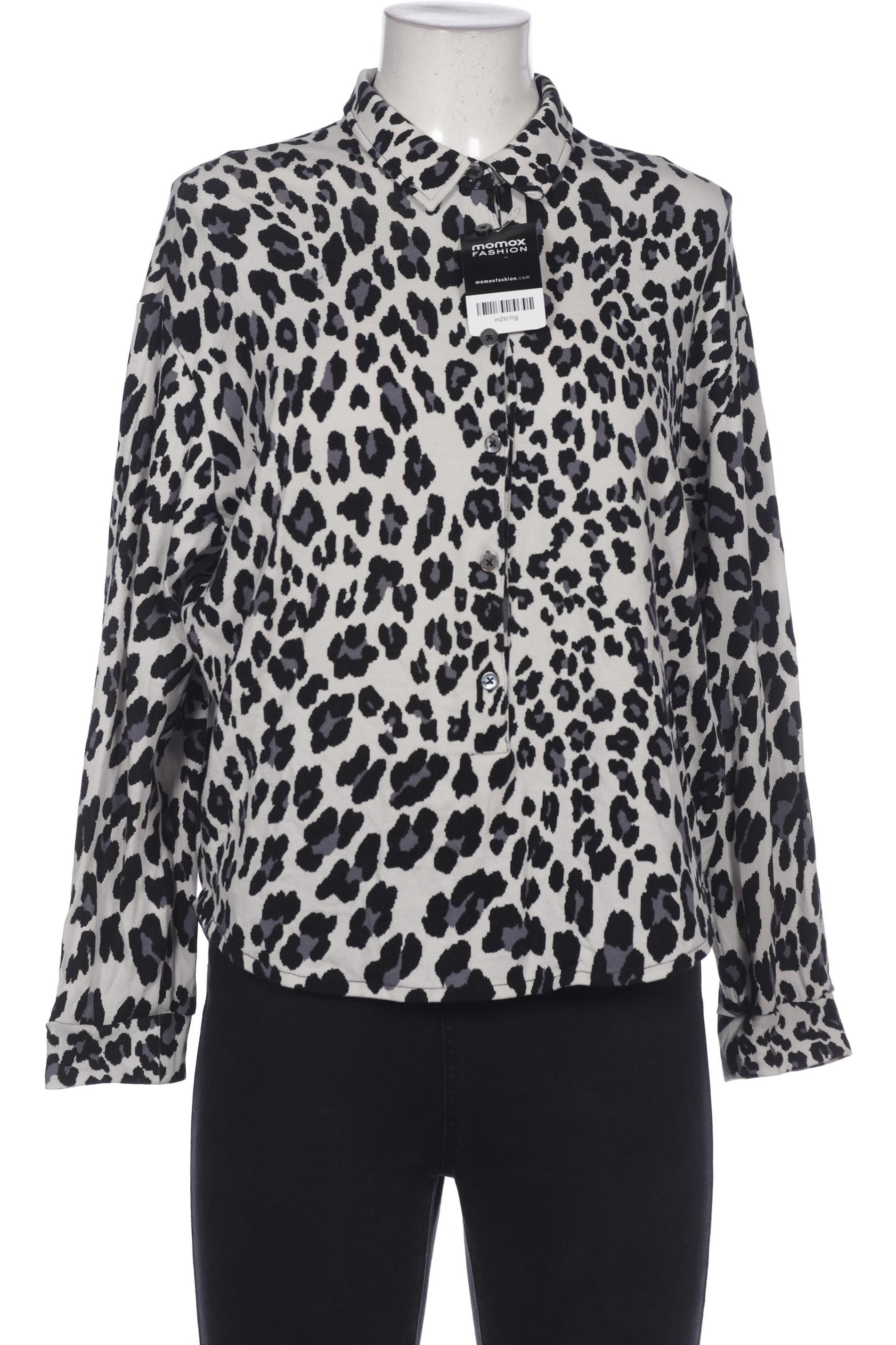 

MARGITTES Damen Bluse, weiß