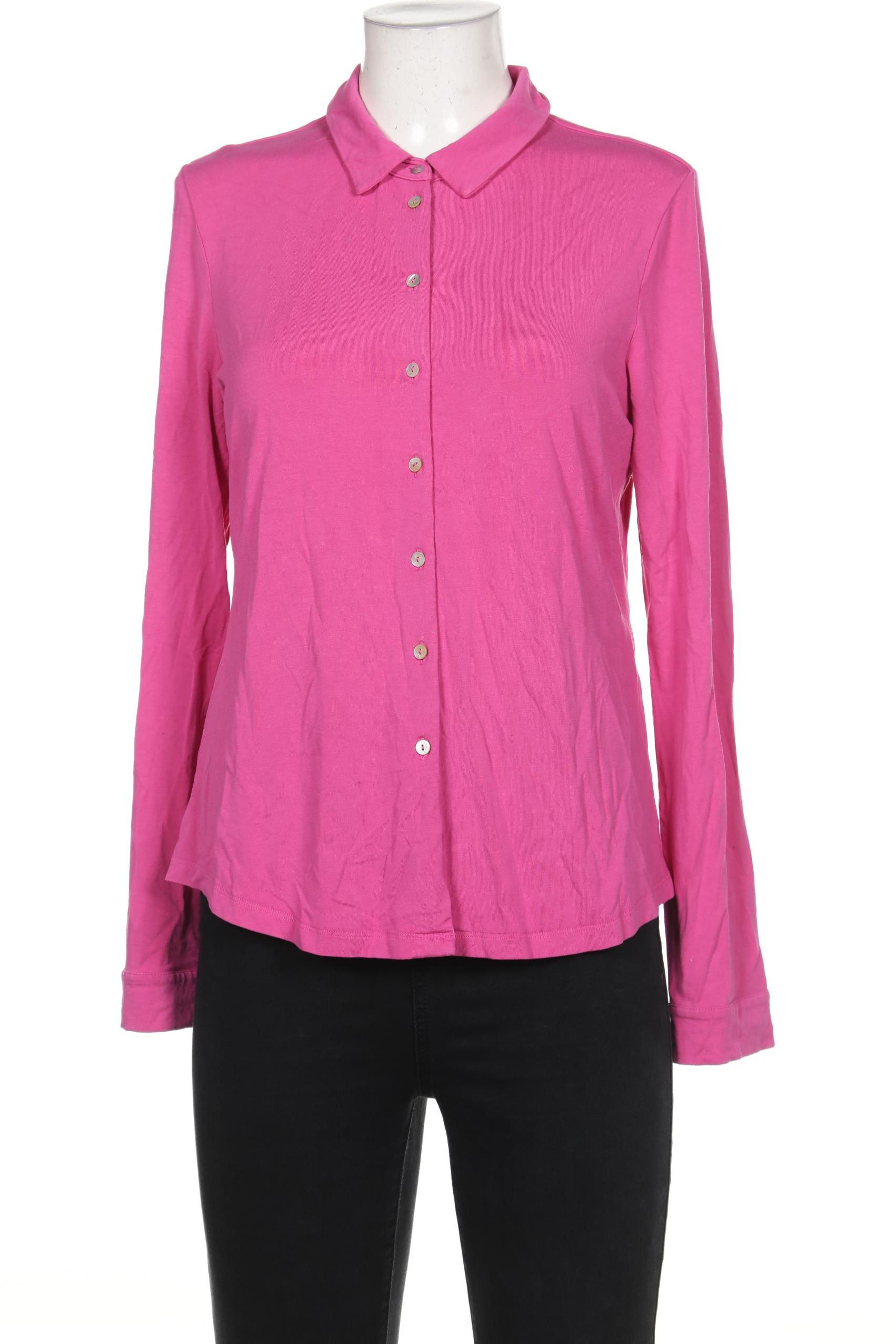 

MARGITTES Damen Bluse, pink