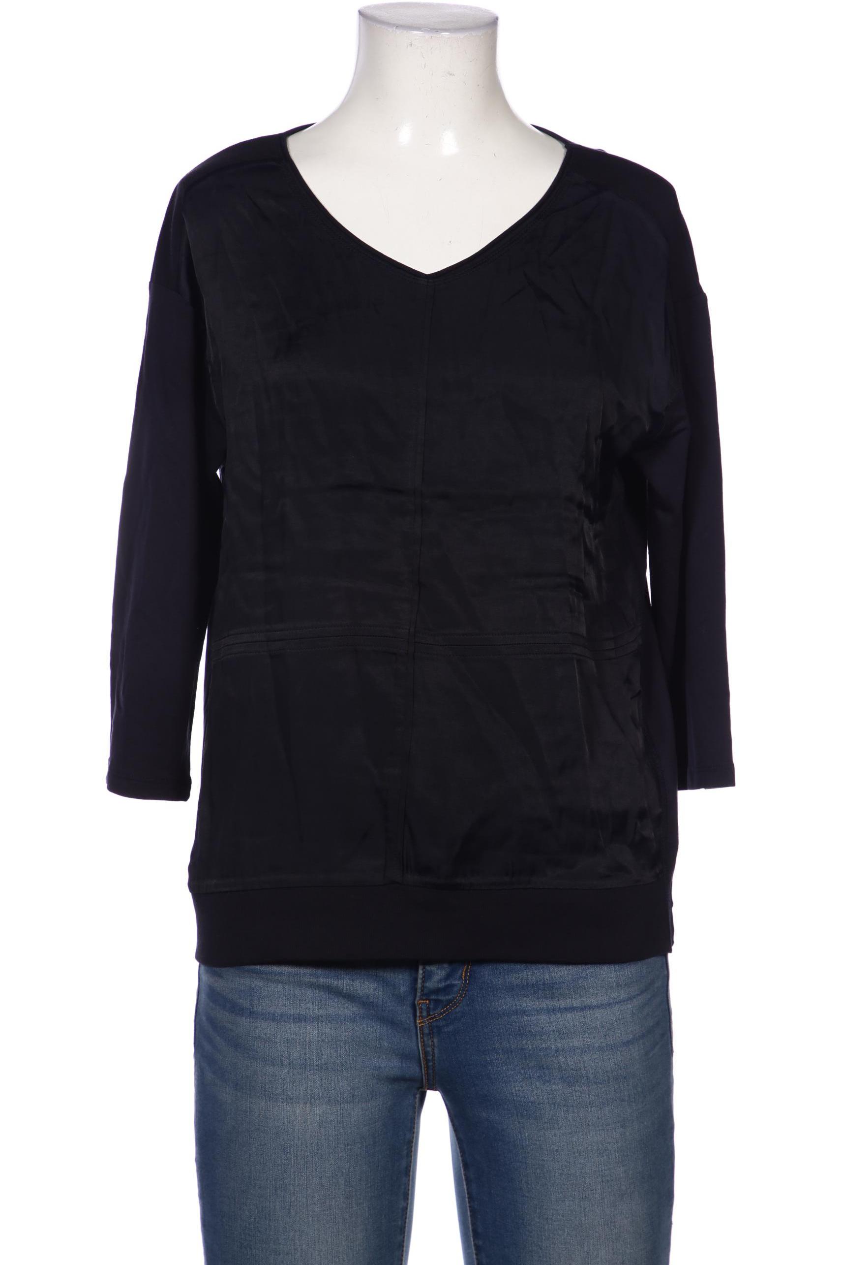 

Margittes Damen Bluse, marineblau, Gr. 34