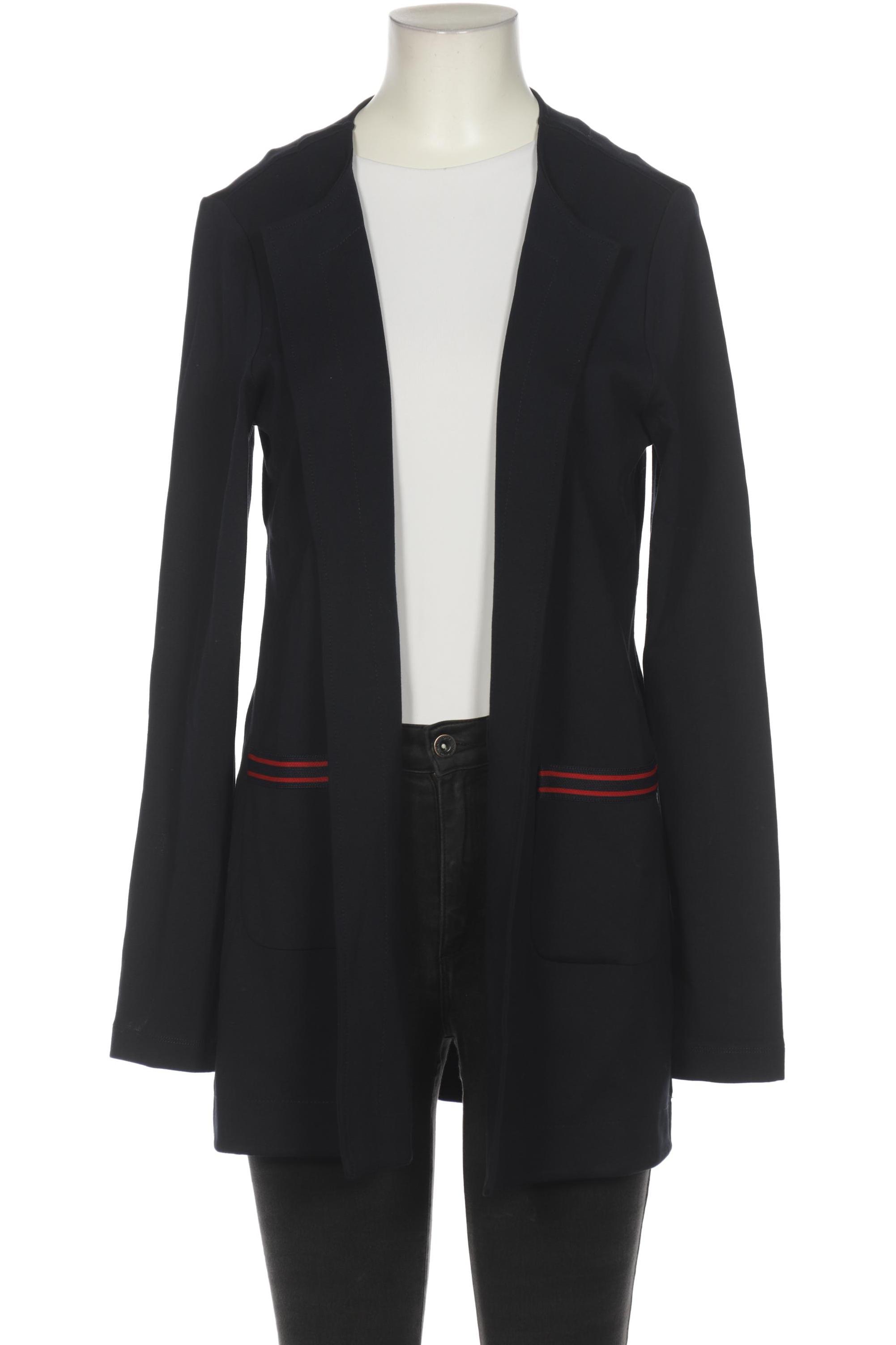 

Margittes Damen Jacke, marineblau, Gr. 36