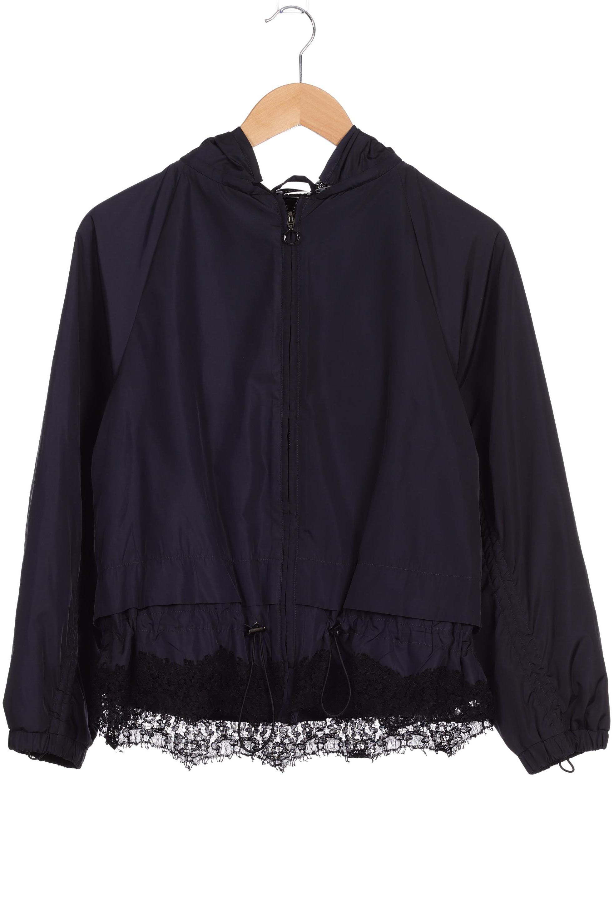 

Margittes Damen Jacke, blau, Gr. 34