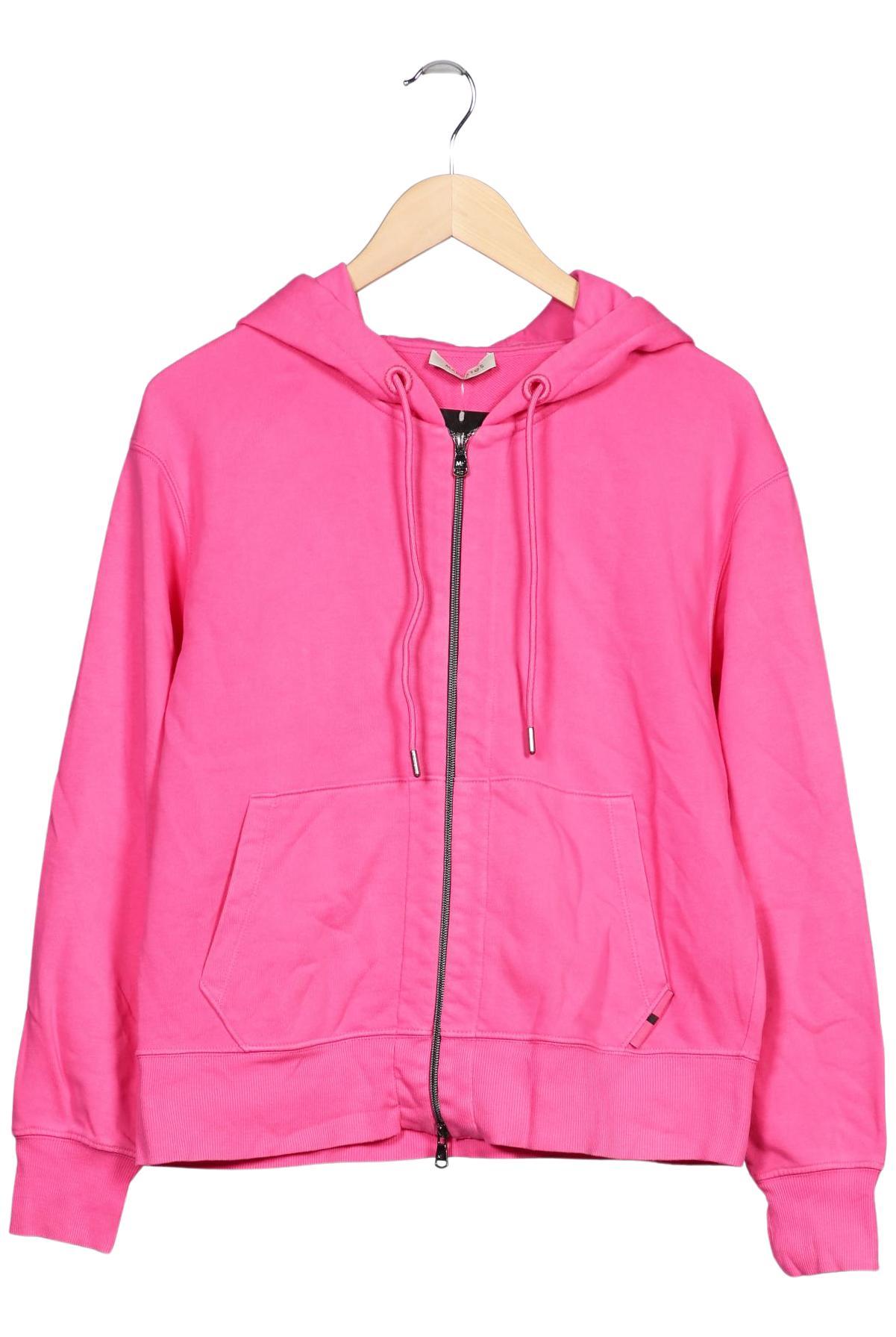 

Margittes Damen Kapuzenpullover, neon, Gr. 40