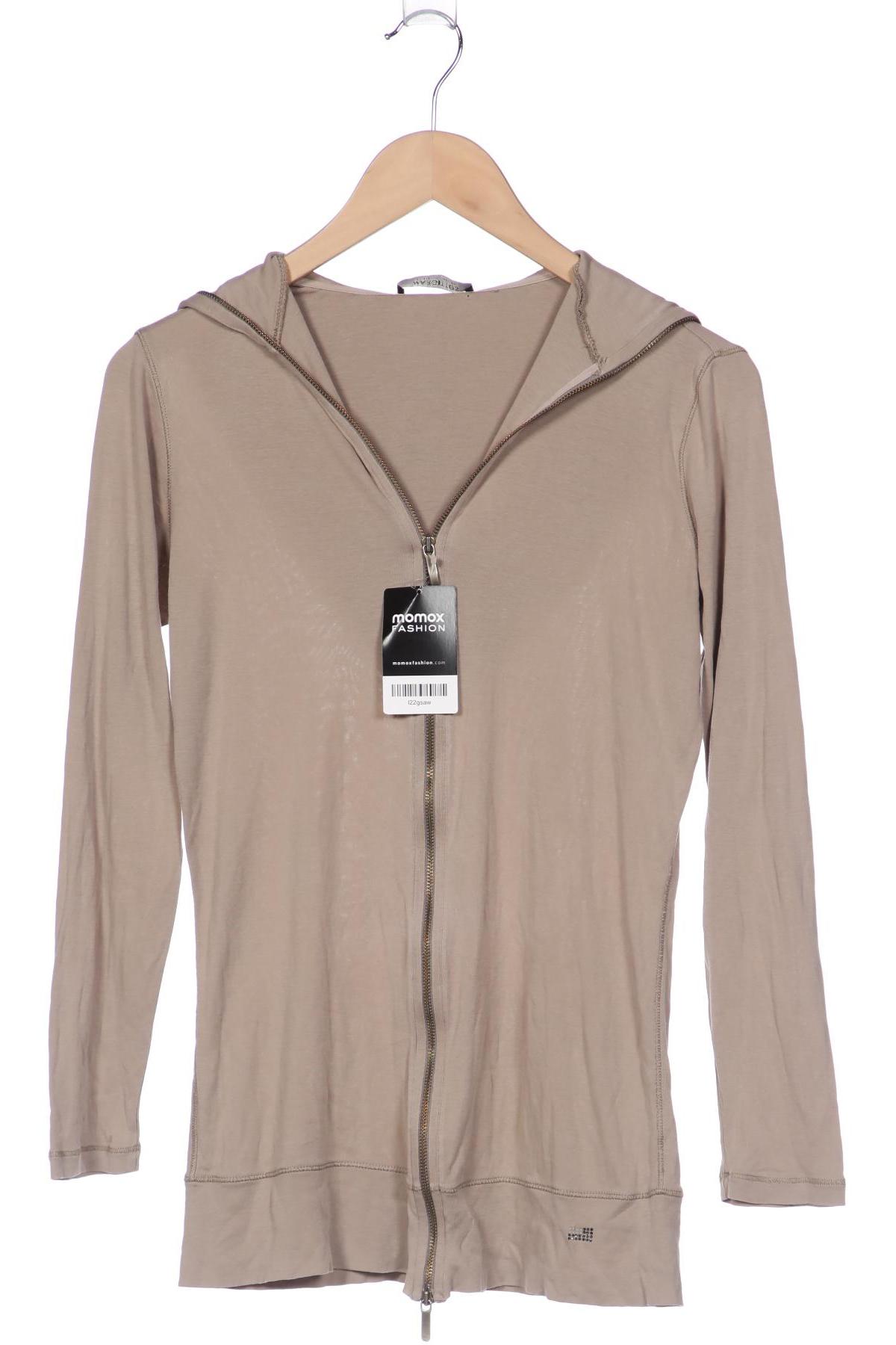 

MARGITTES Damen Kapuzenpullover, beige