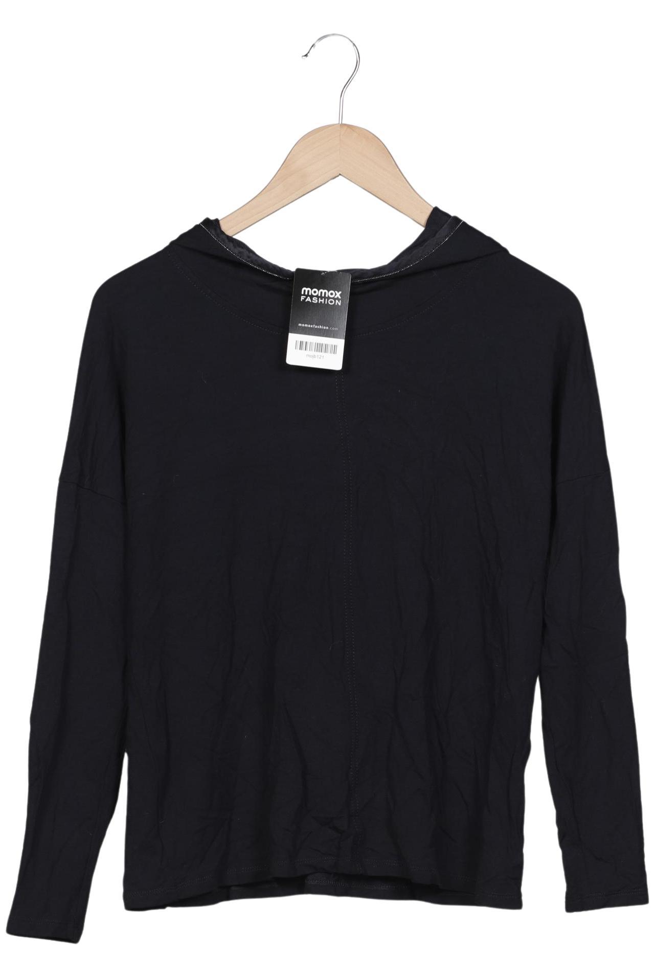 

Margittes Damen Kapuzenpullover, marineblau, Gr. 38