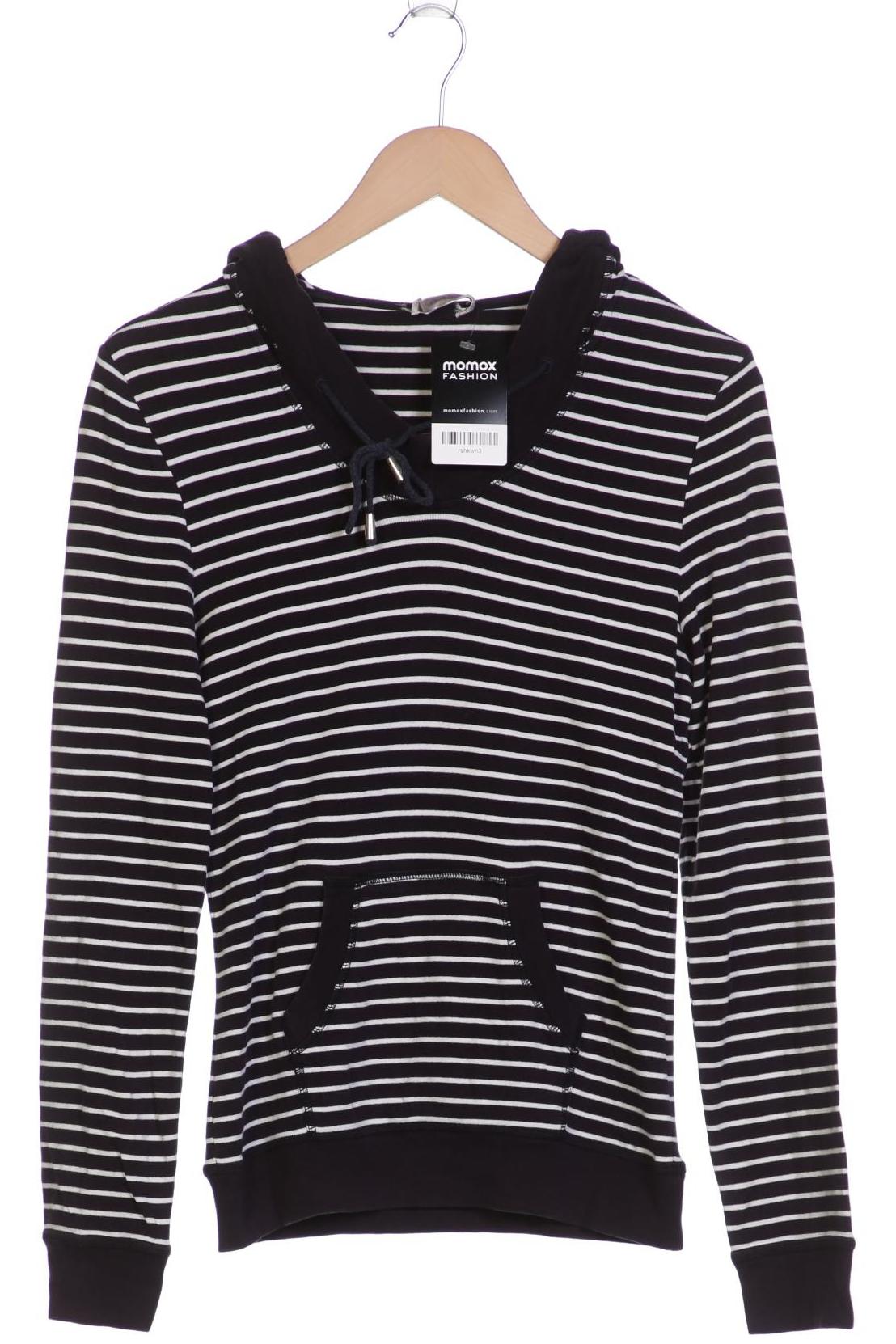 

MARGITTES Damen Kapuzenpullover, marineblau