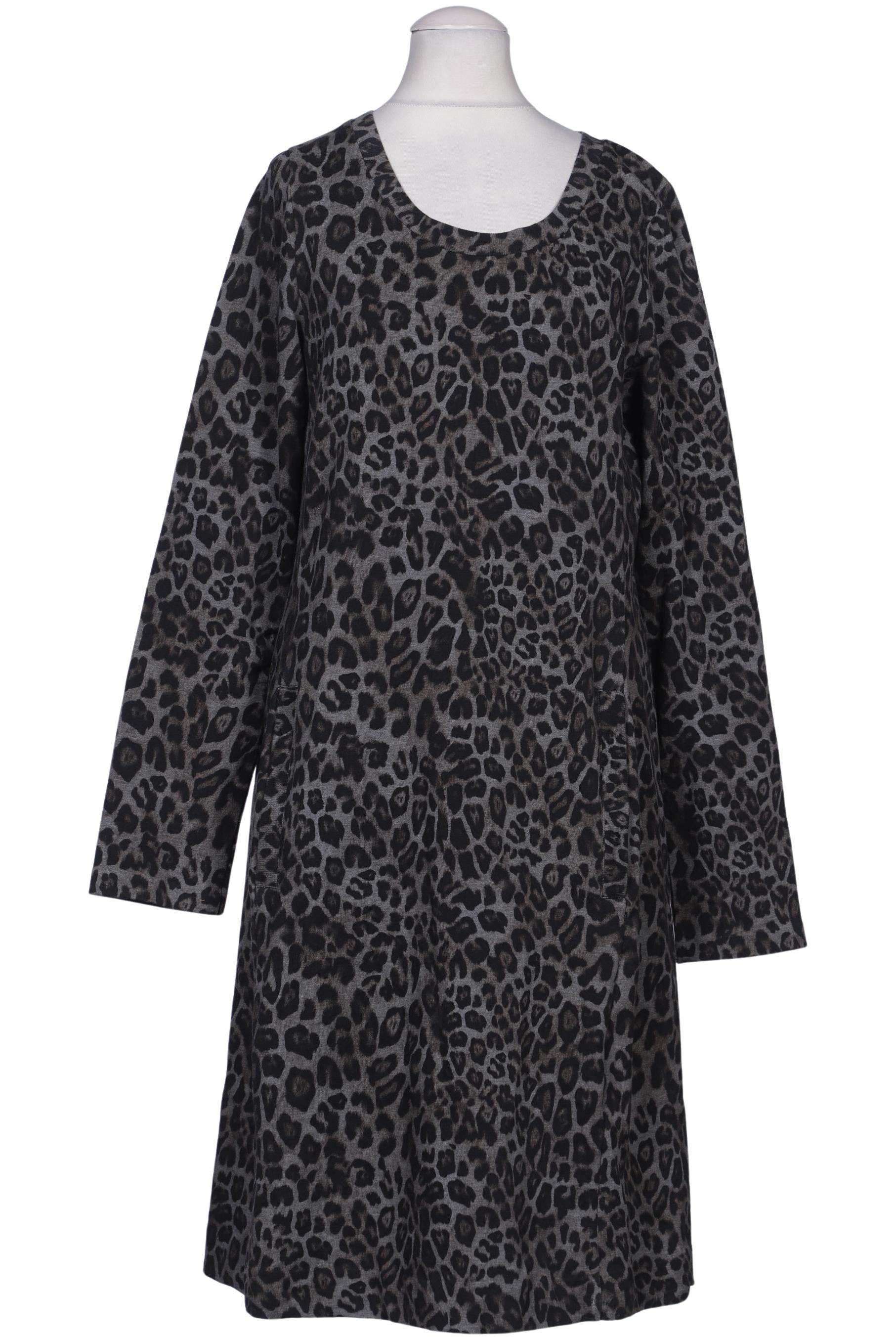 

Margittes Damen Kleid, schwarz, Gr. 34