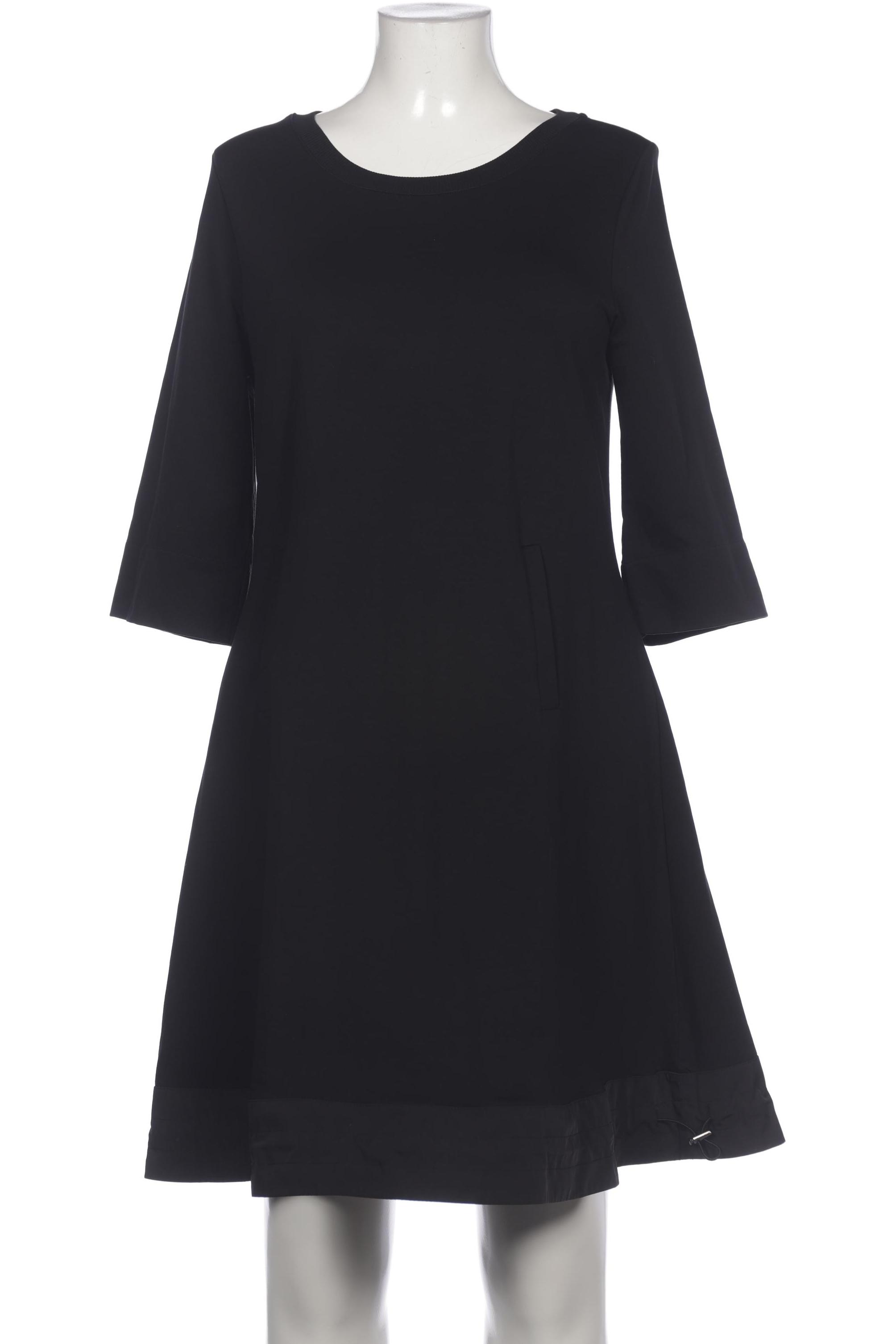 

Margittes Damen Kleid, schwarz, Gr. 42