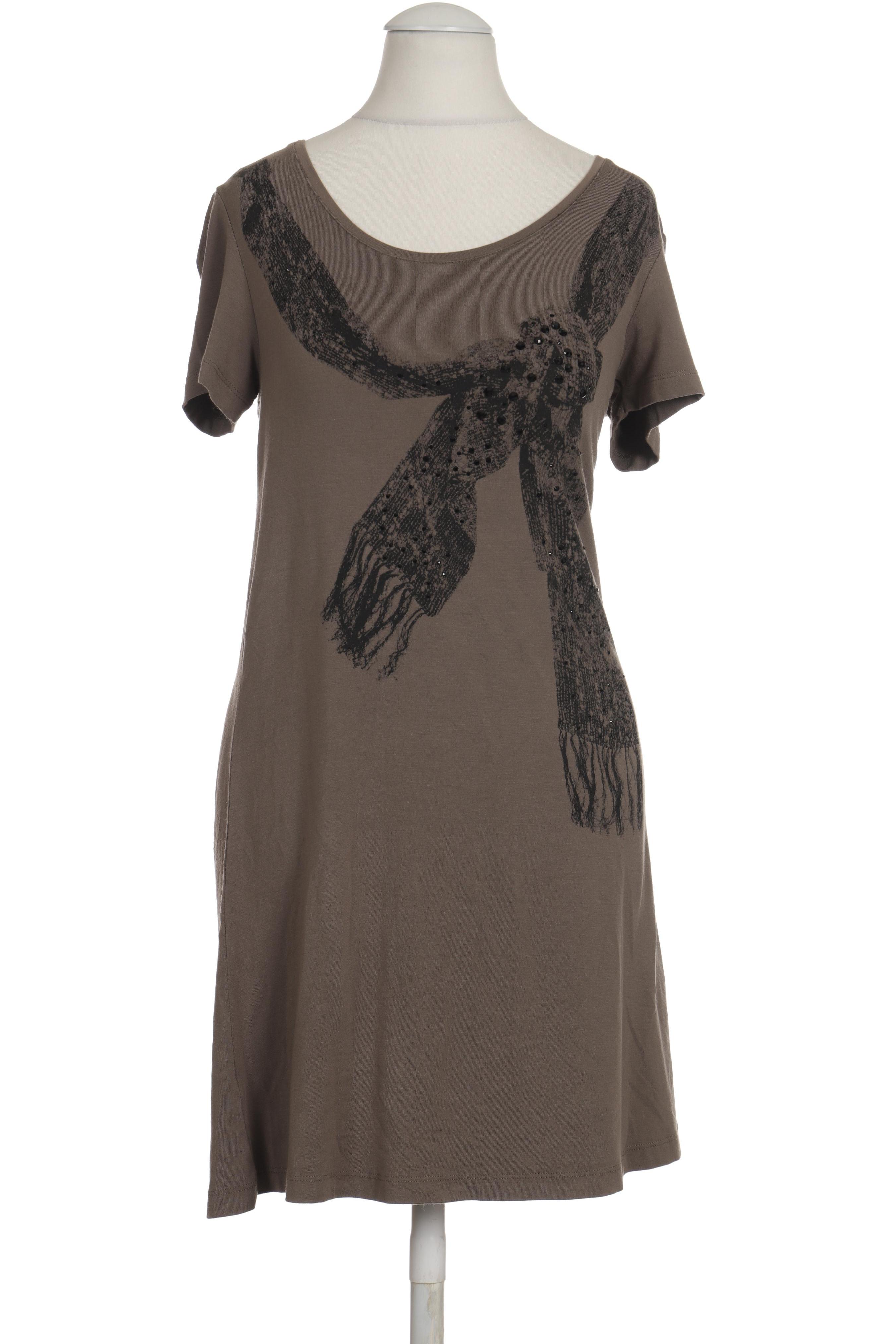 

Margittes Damen Kleid, braun, Gr. 34