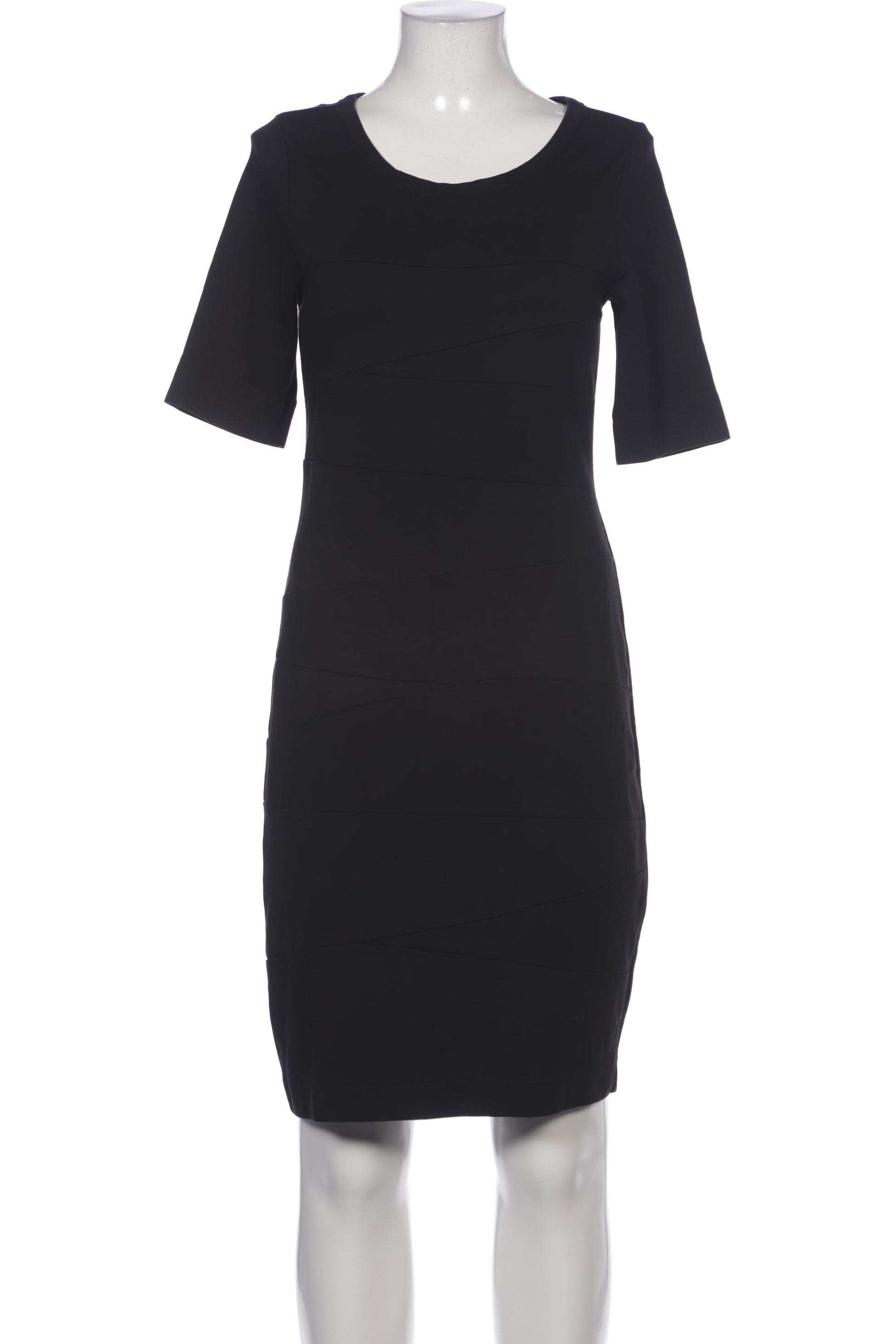 

Margittes Damen Kleid, schwarz, Gr. 42