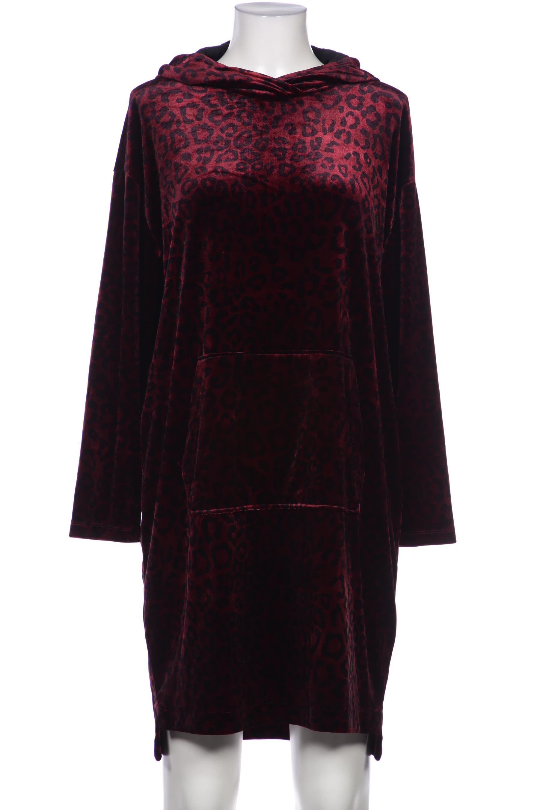 

Margittes Damen Kleid, bordeaux, Gr. 38