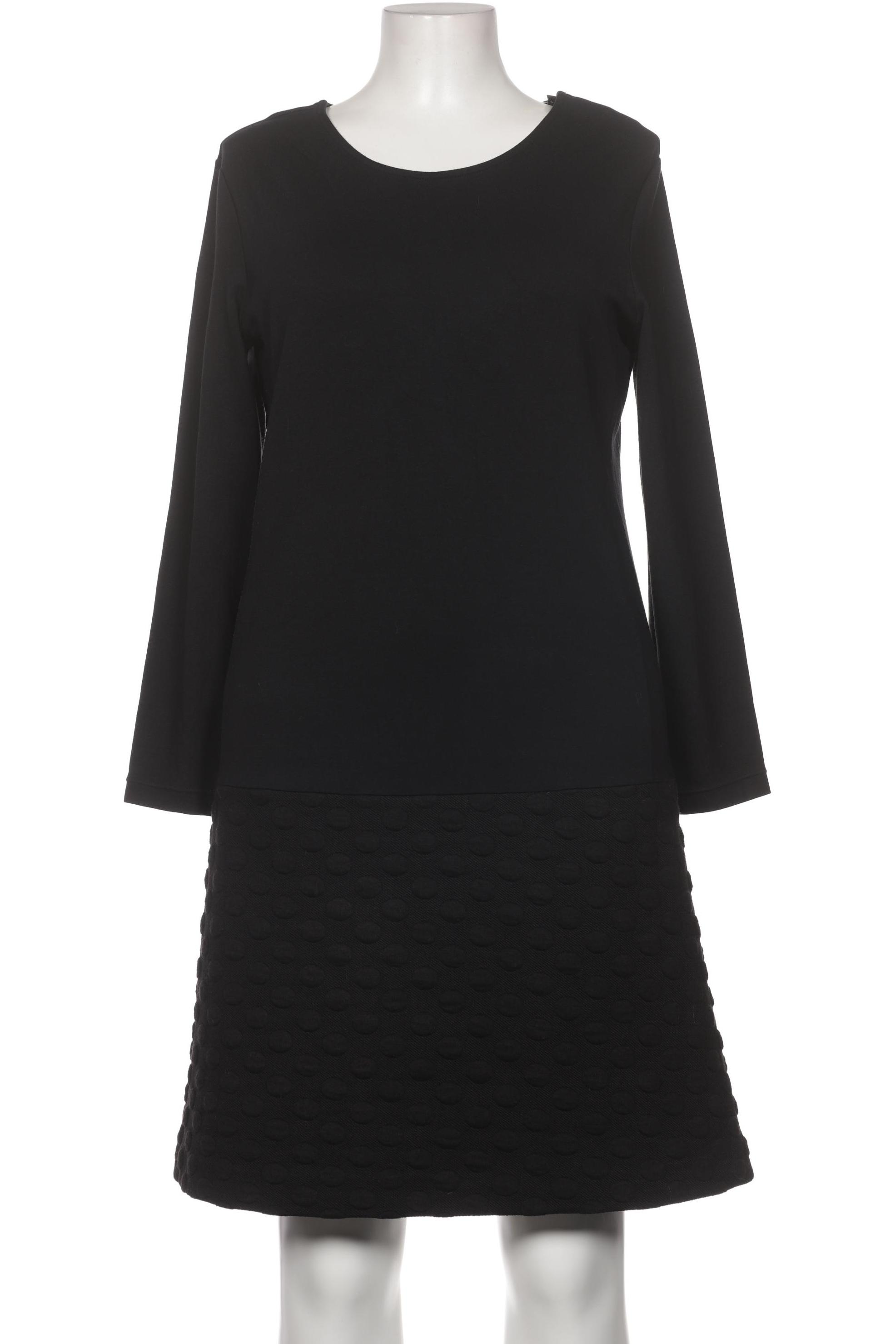 

Margittes Damen Kleid, schwarz, Gr. 42