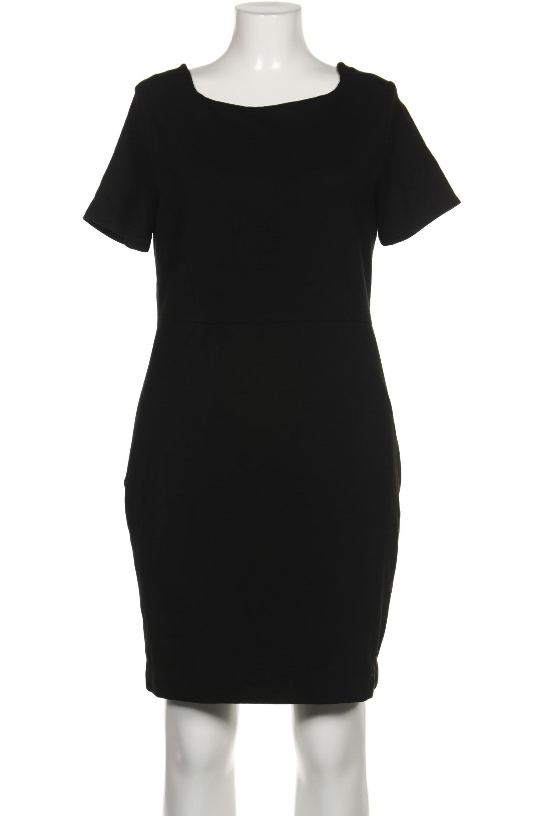 

Margittes Damen Kleid, schwarz, Gr. 42