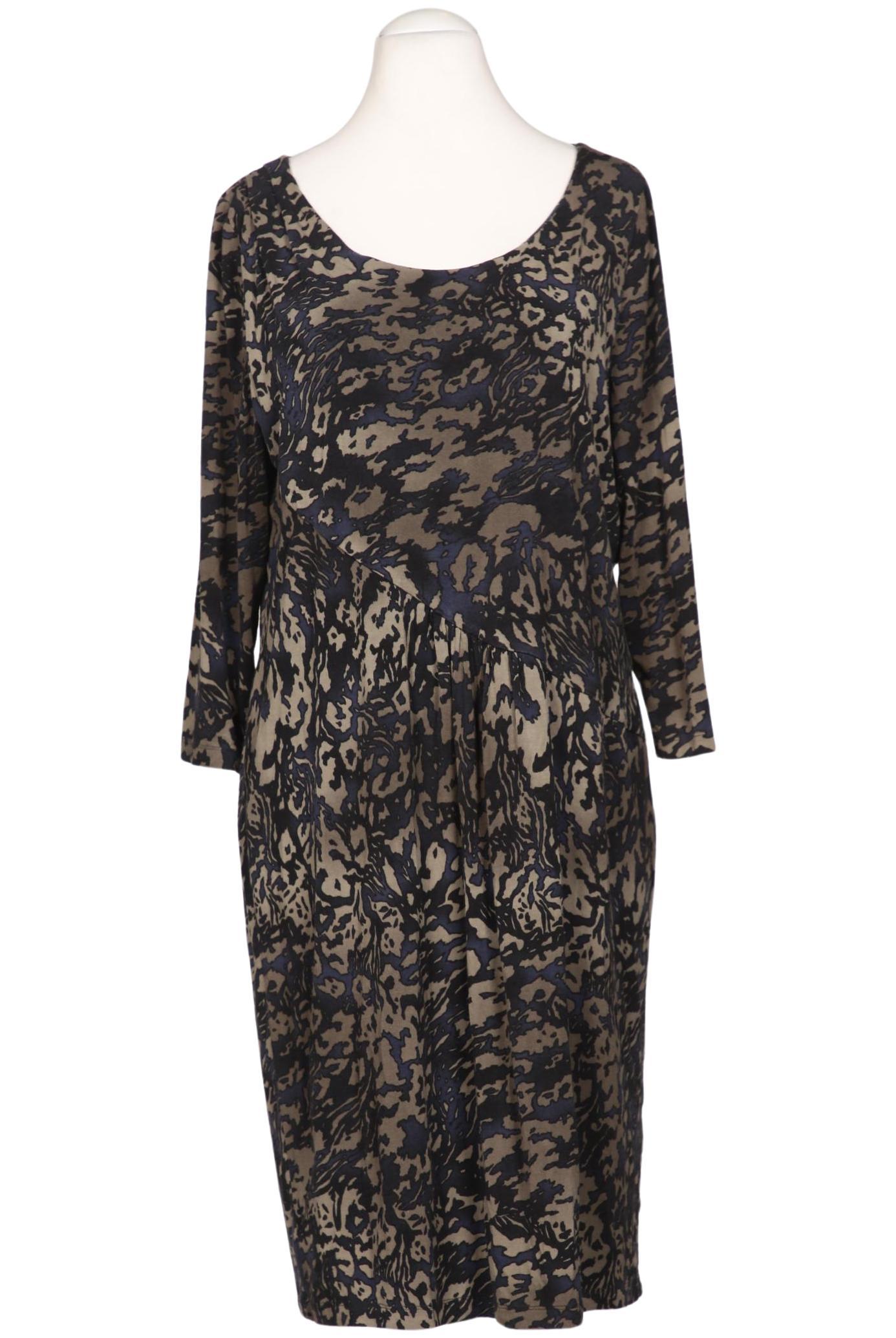 

Margittes Damen Kleid, mehrfarbig, Gr. 44