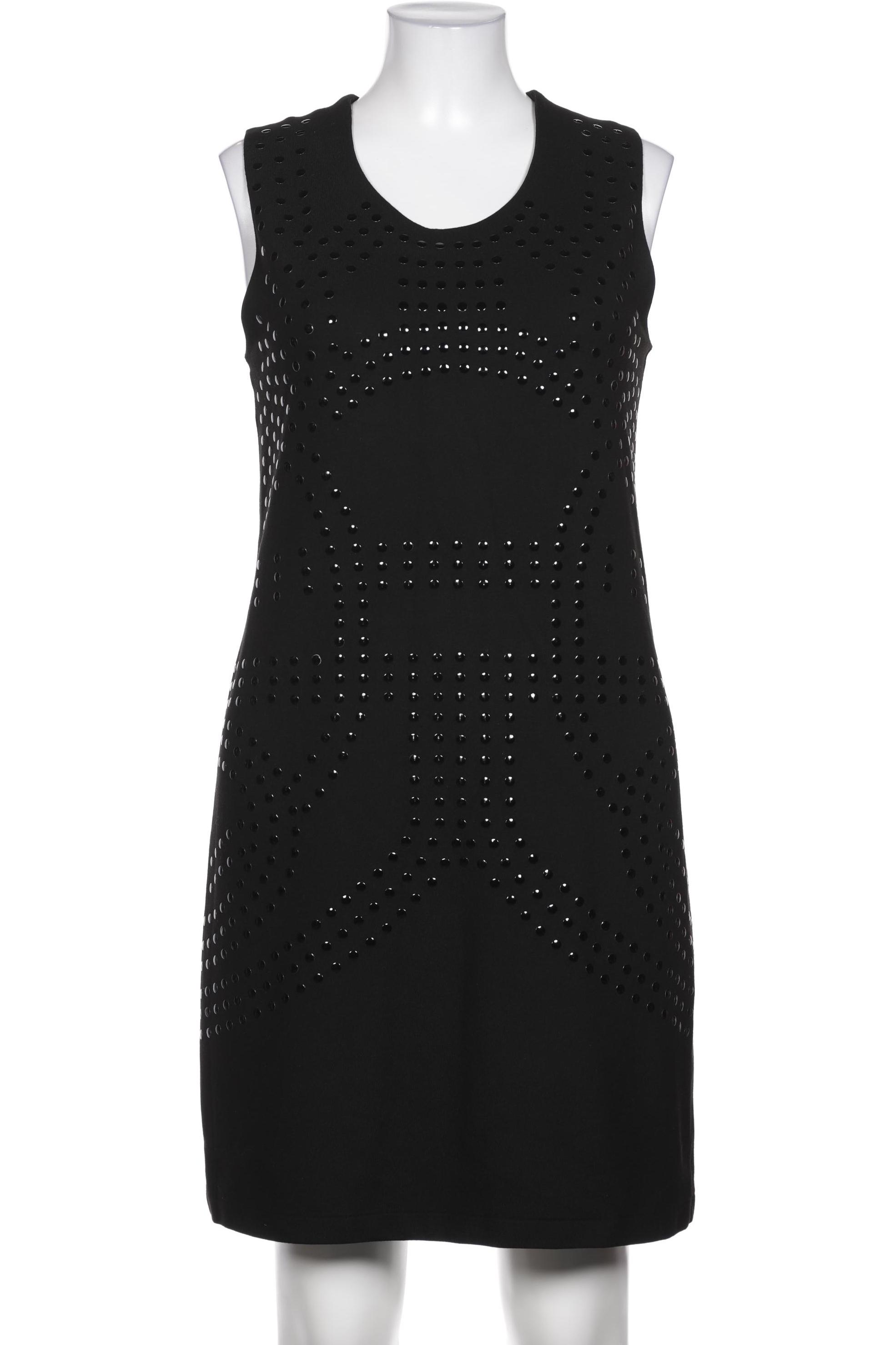

MARGITTES Damen Kleid, schwarz