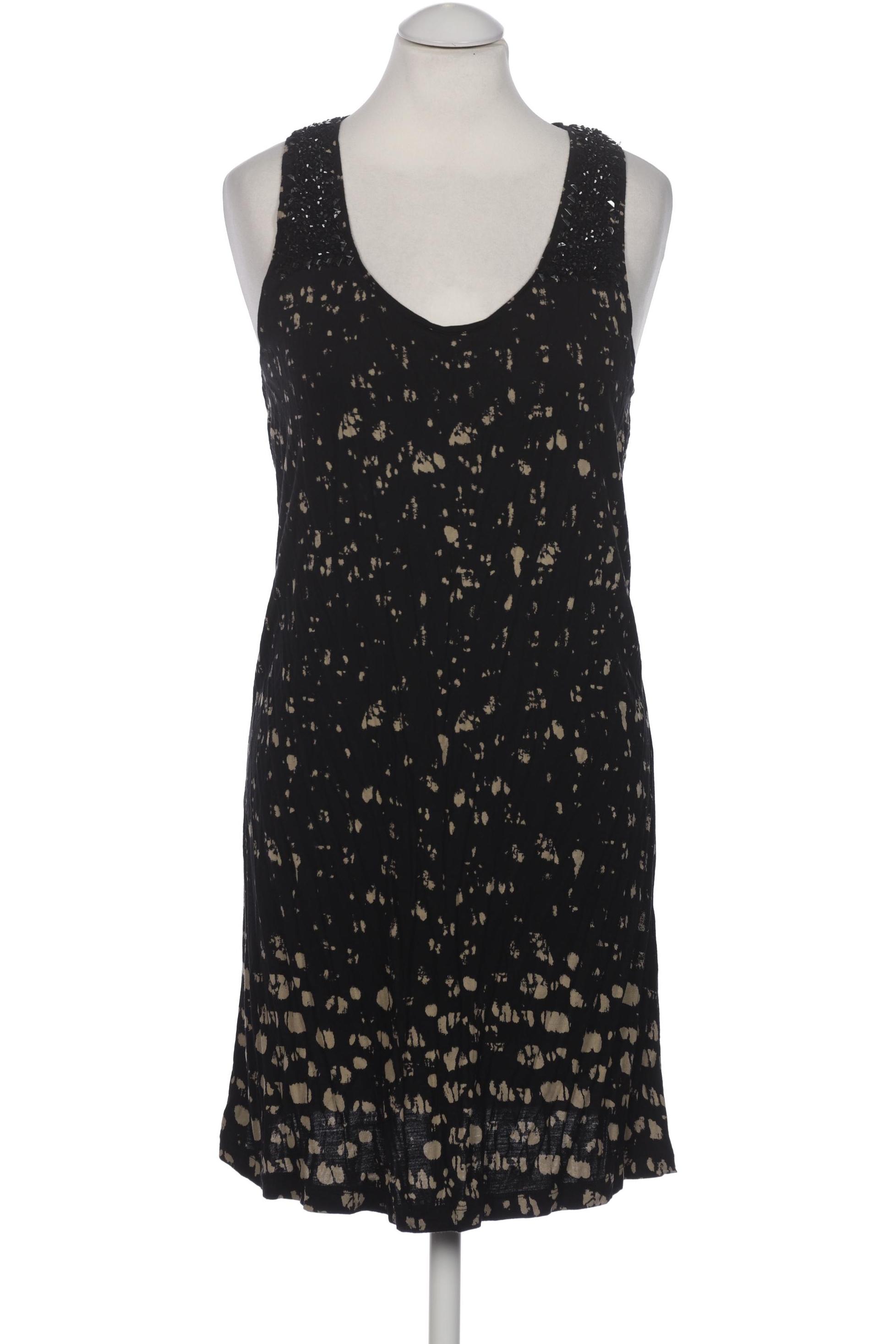 

Margittes Damen Kleid, schwarz, Gr. 40