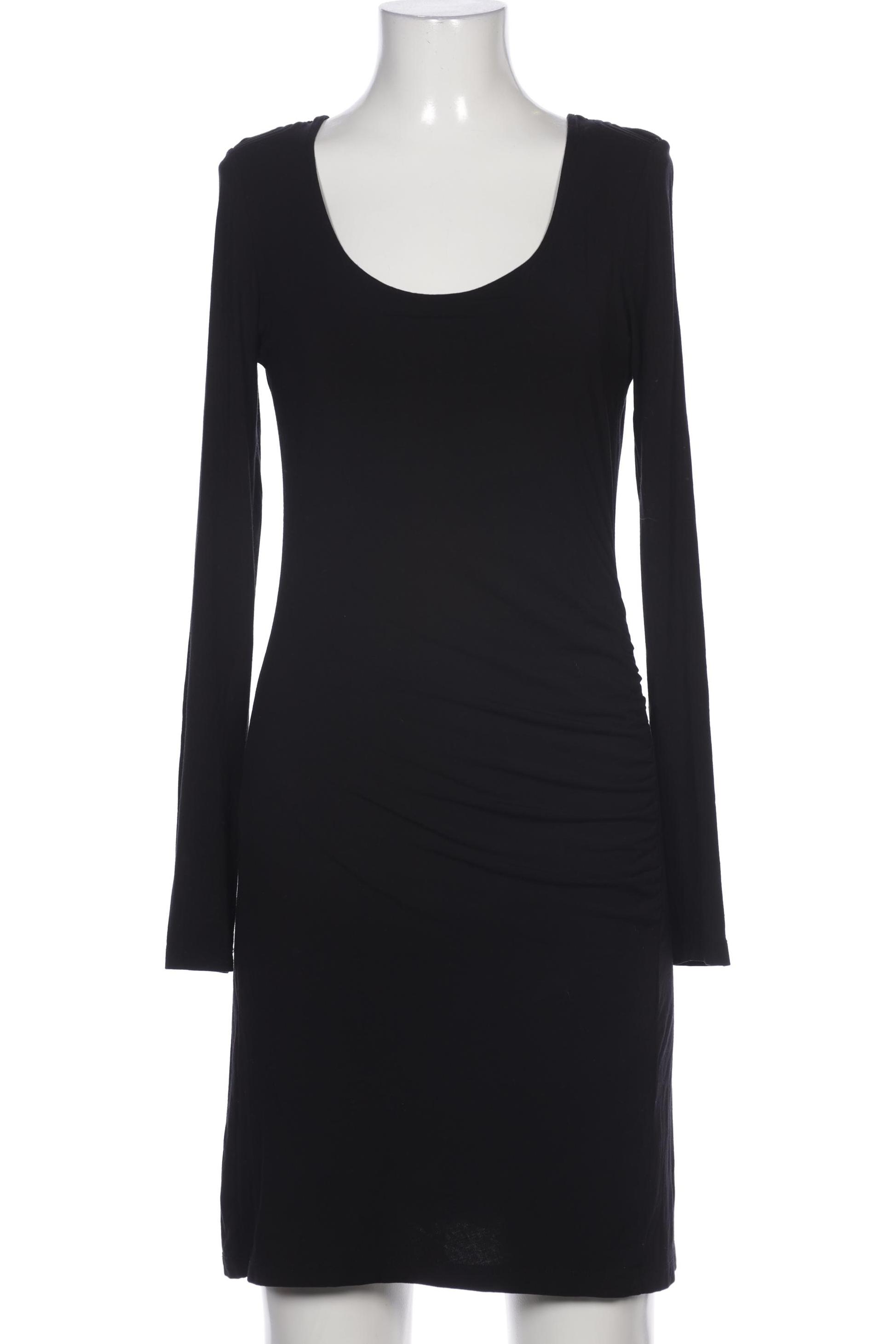

Margittes Damen Kleid, schwarz, Gr. 36