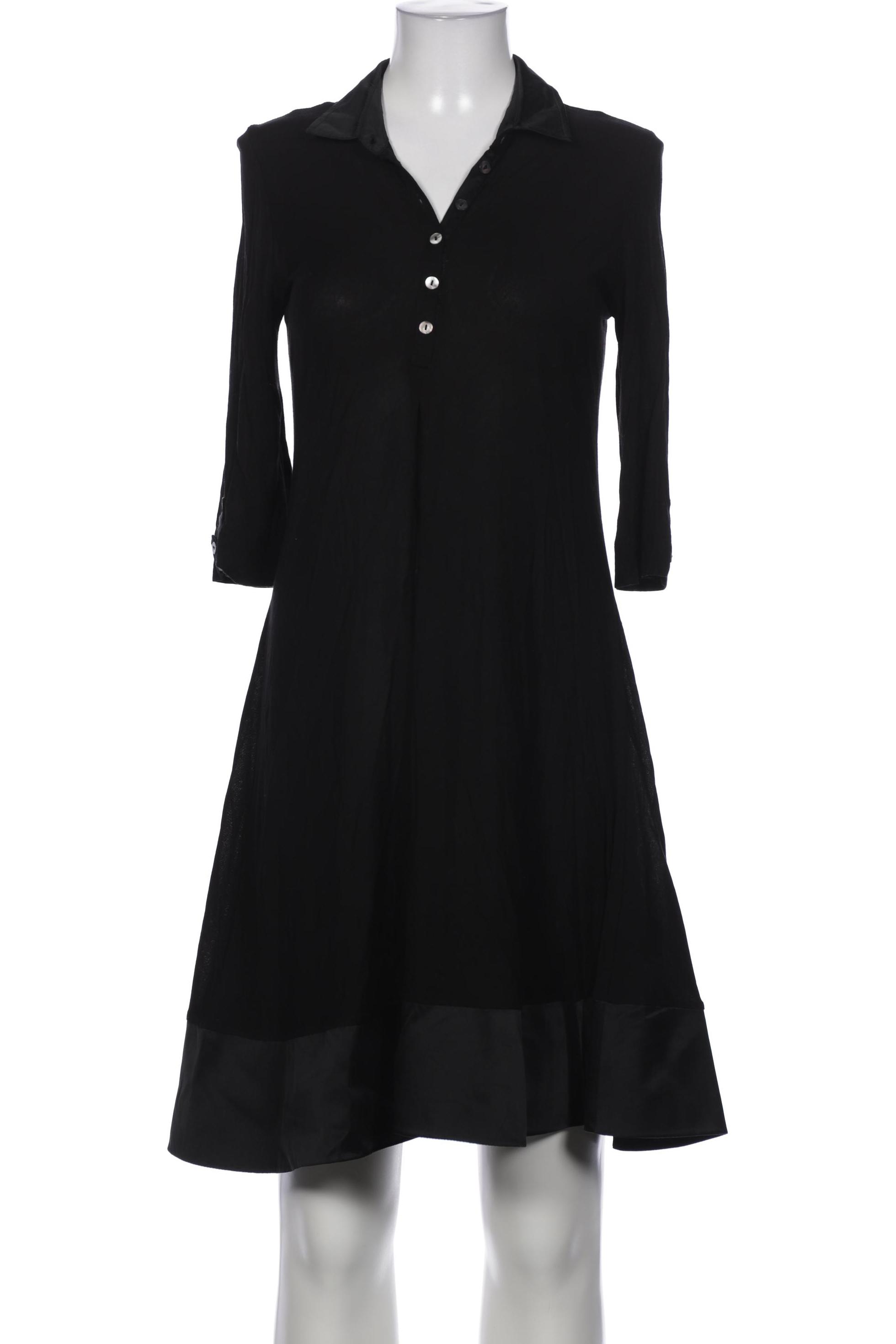 

Margittes Damen Kleid, schwarz, Gr. 38