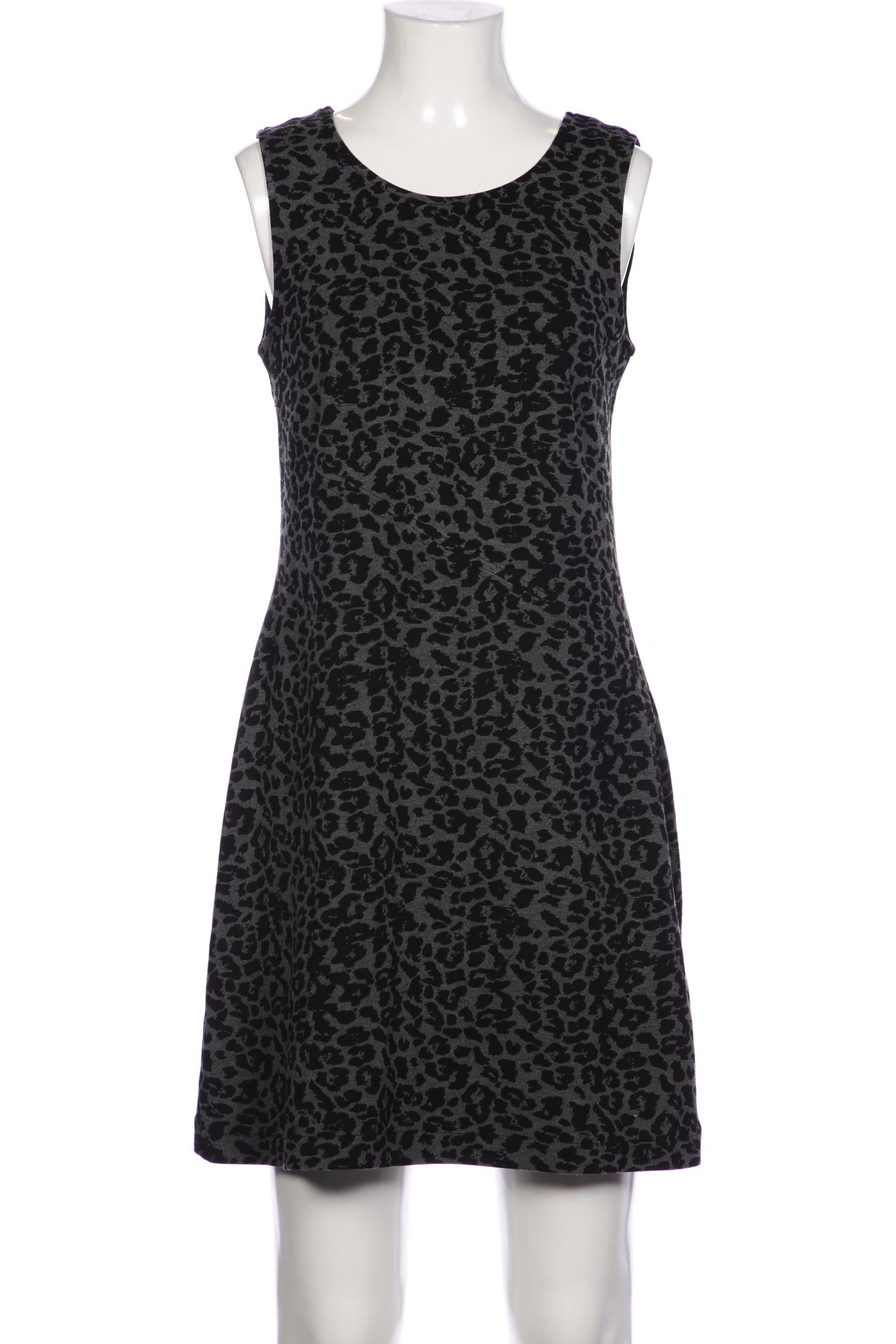 

Margittes Damen Kleid, grau, Gr. 36