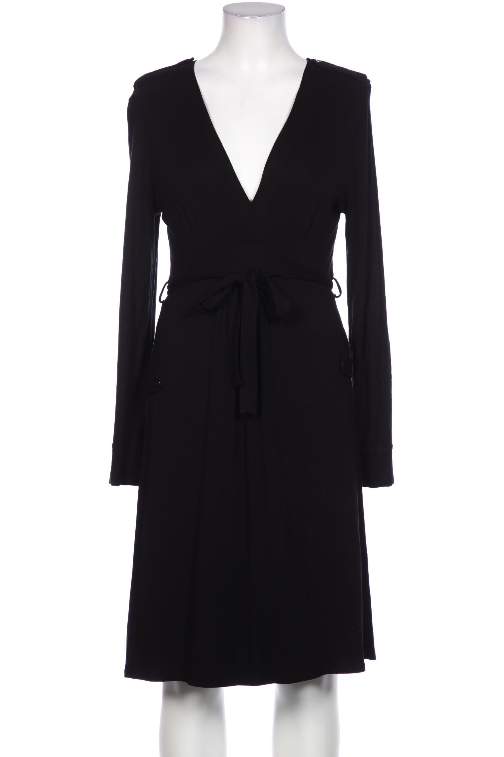

Margittes Damen Kleid, schwarz, Gr. 40