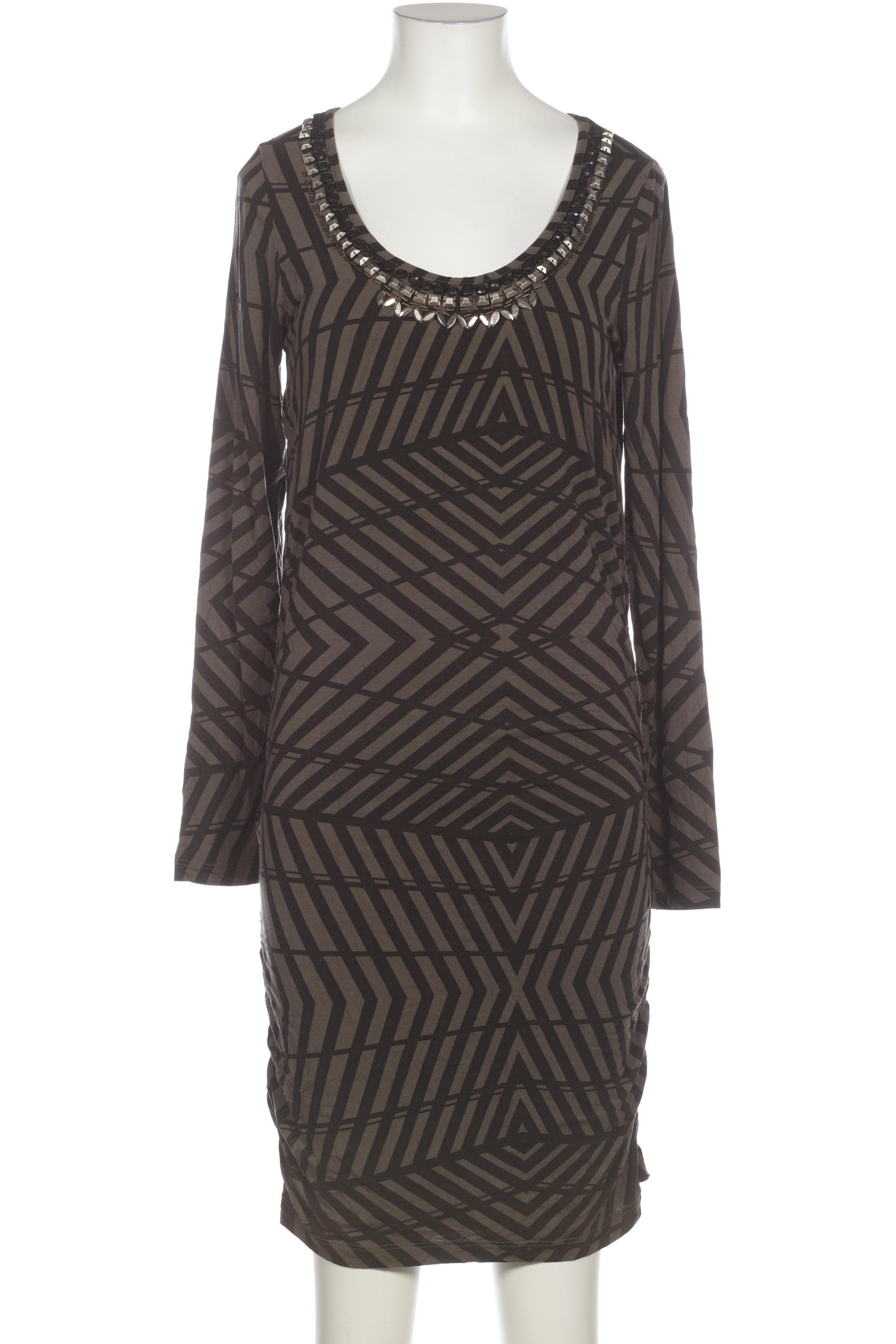 

Margittes Damen Kleid, grün, Gr. 36