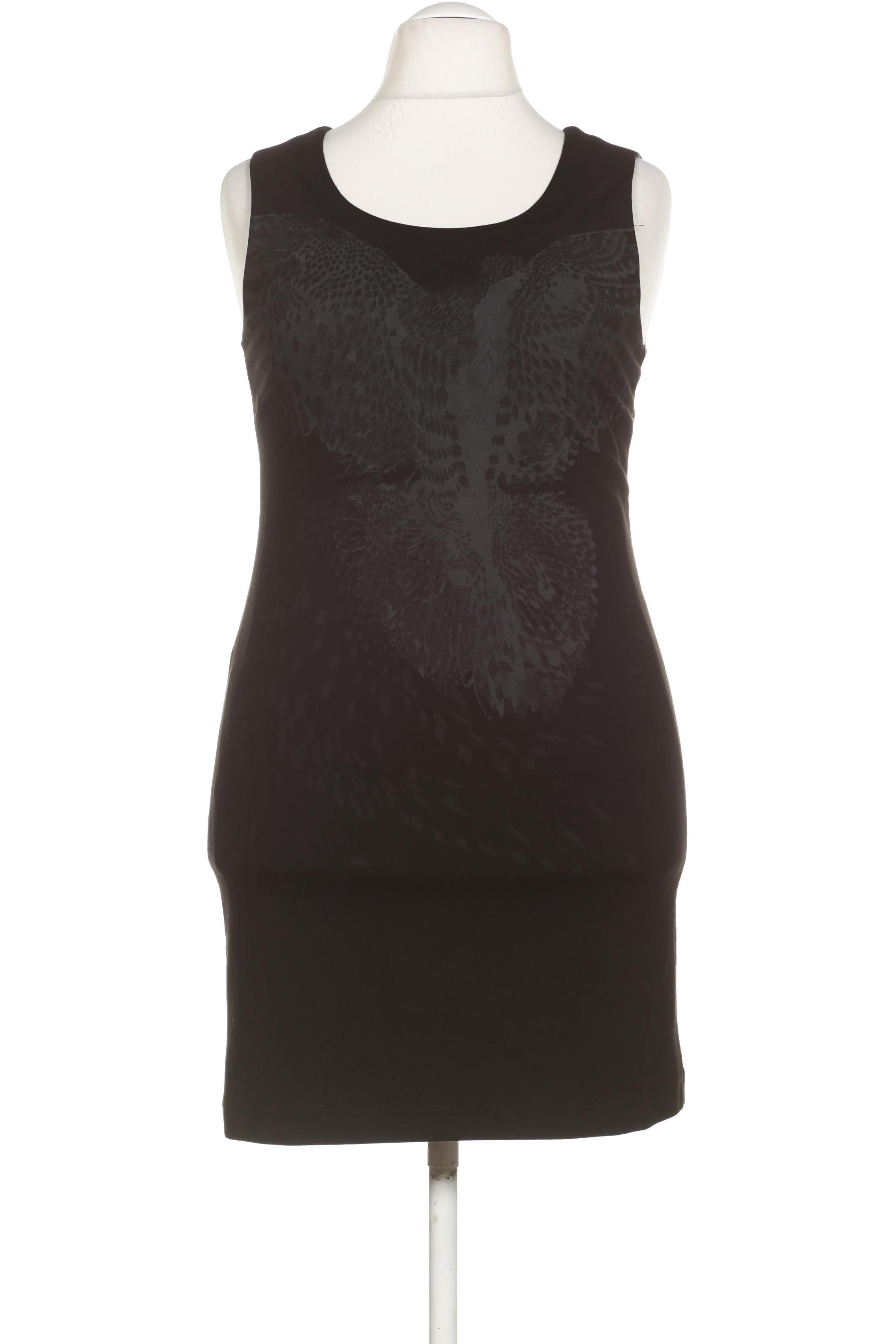 

Margittes Damen Kleid, schwarz, Gr. 42