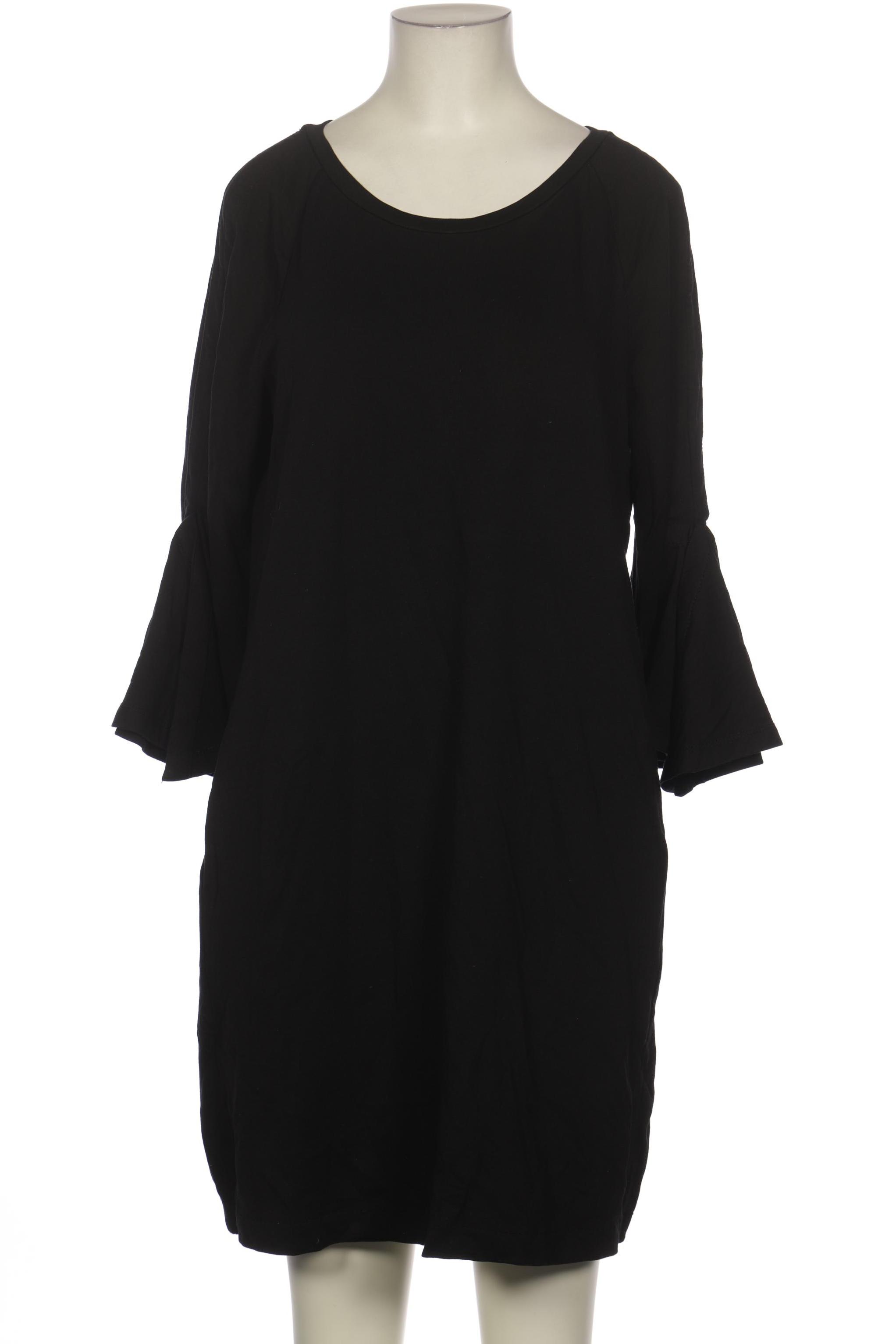 

Margittes Damen Kleid, schwarz, Gr. 38