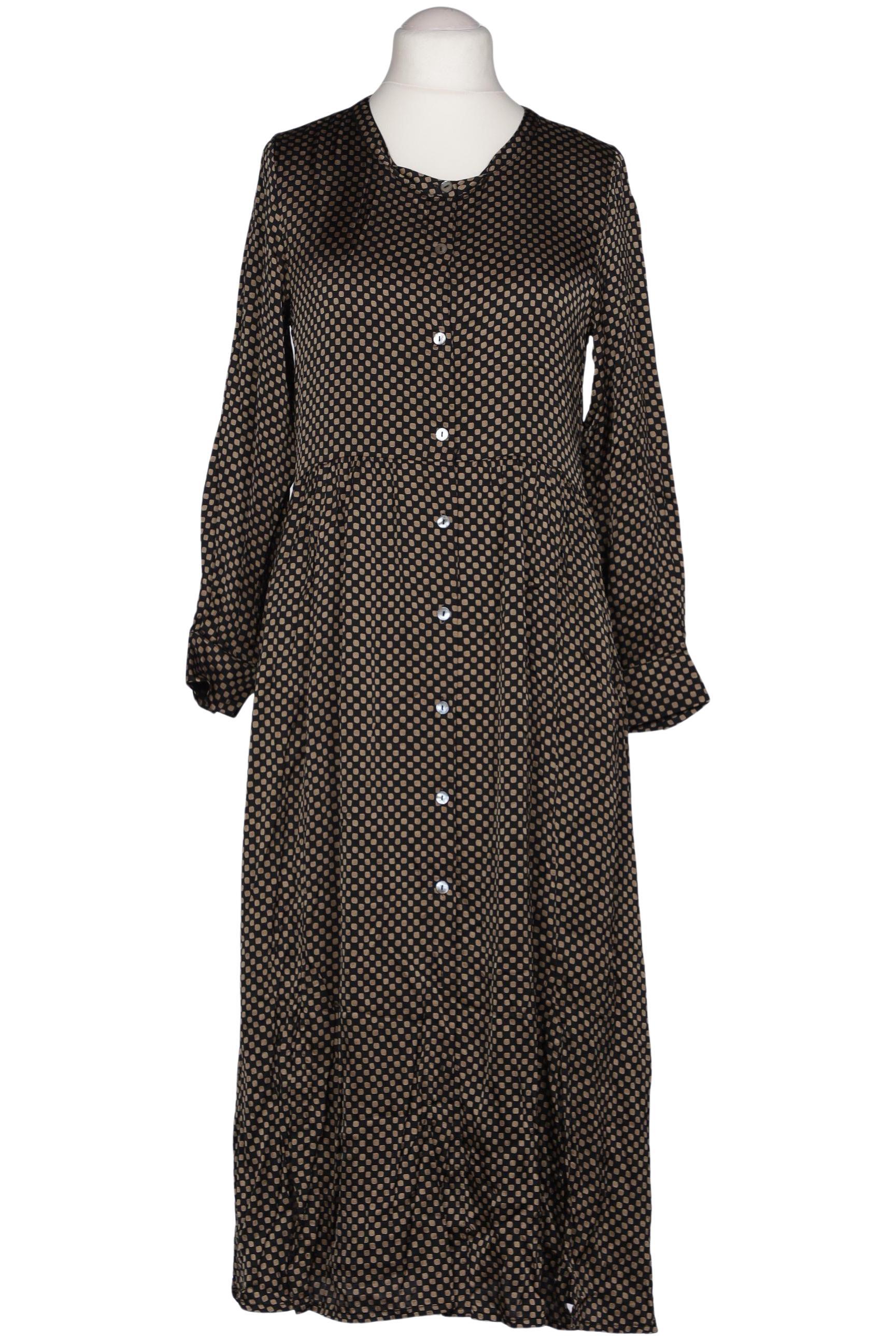 

Margittes Damen Kleid, mehrfarbig, Gr. 38