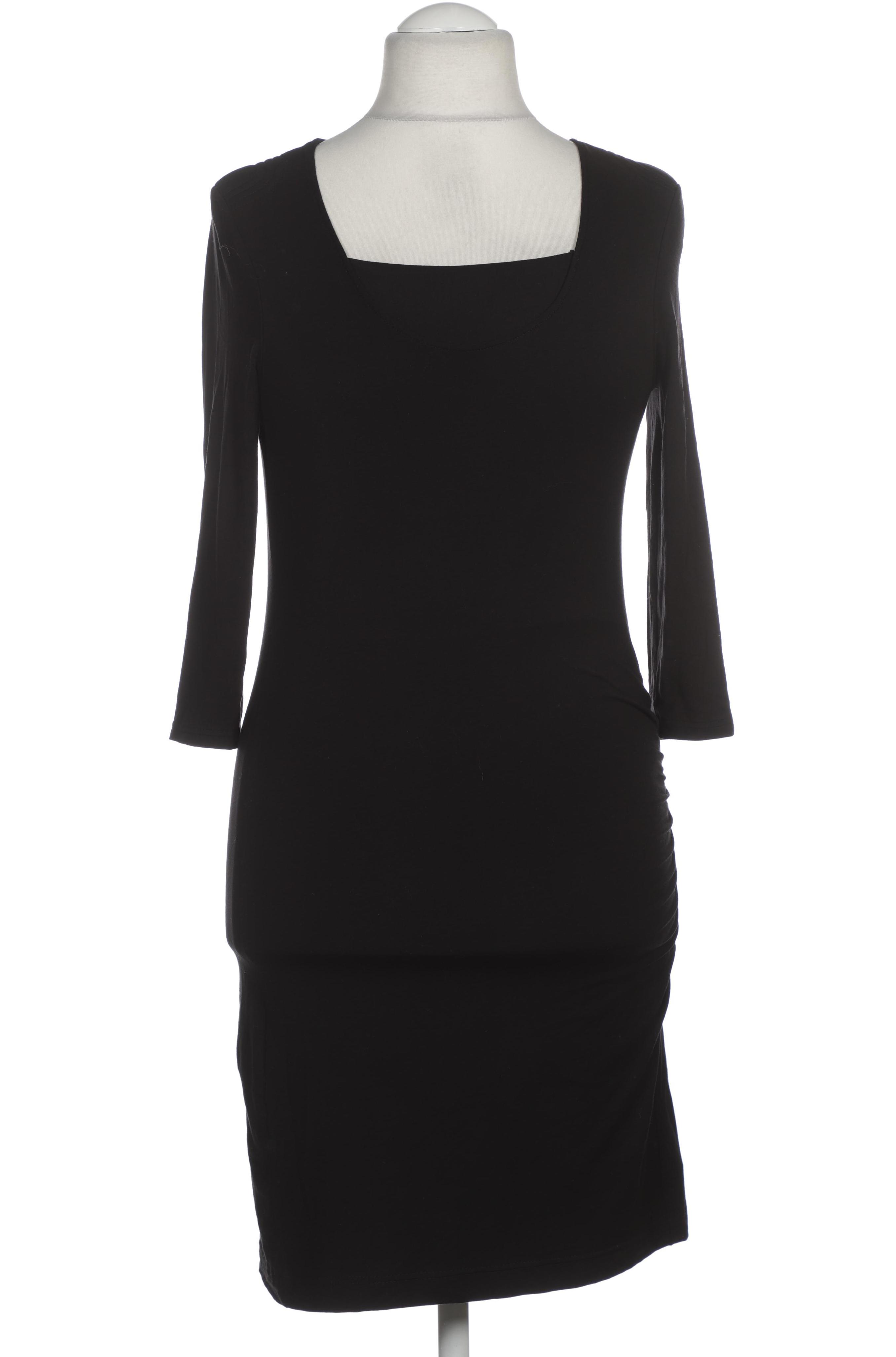 

Margittes Damen Kleid, schwarz, Gr. 34
