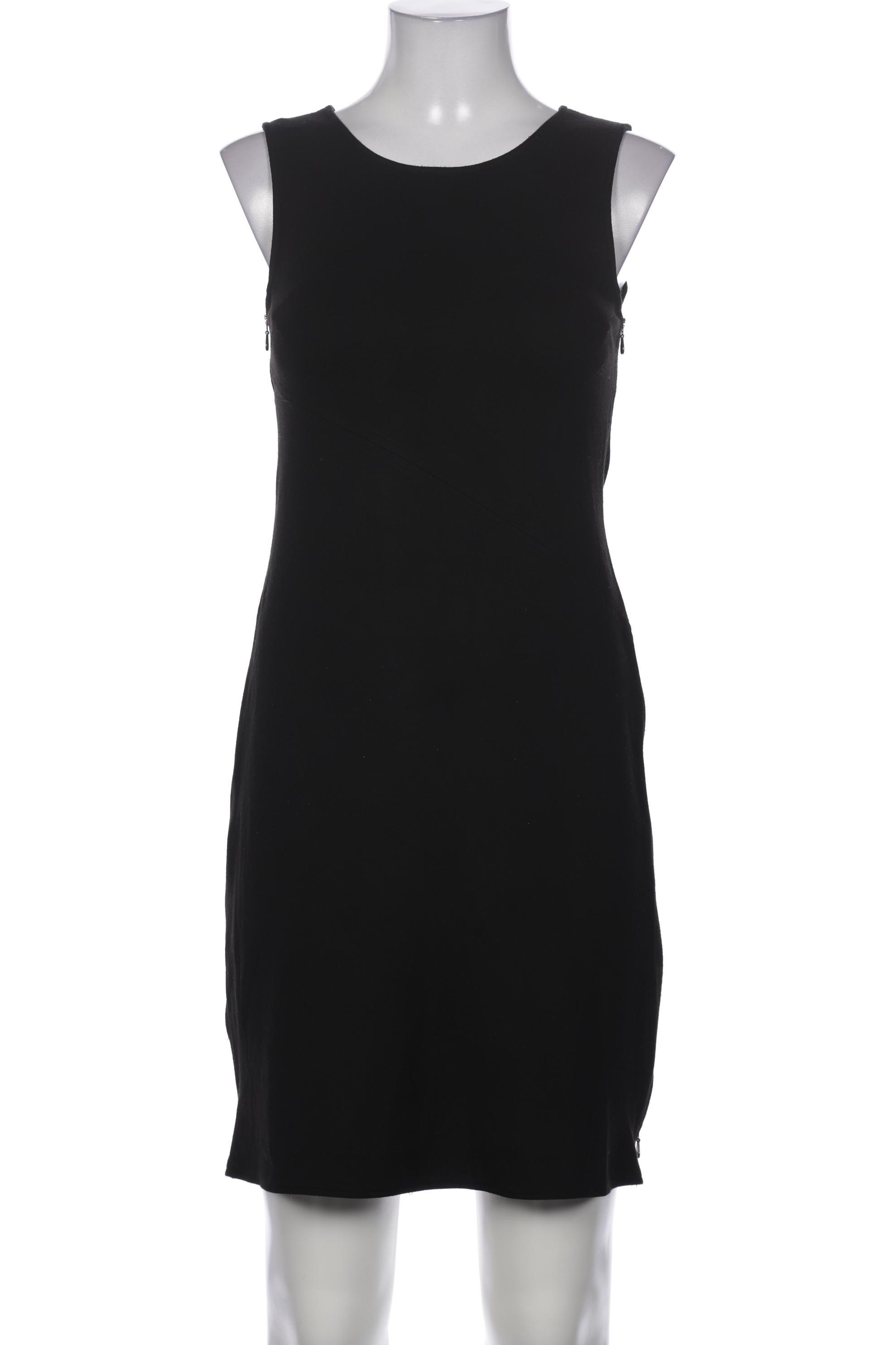 

Margittes Damen Kleid, schwarz, Gr. 38