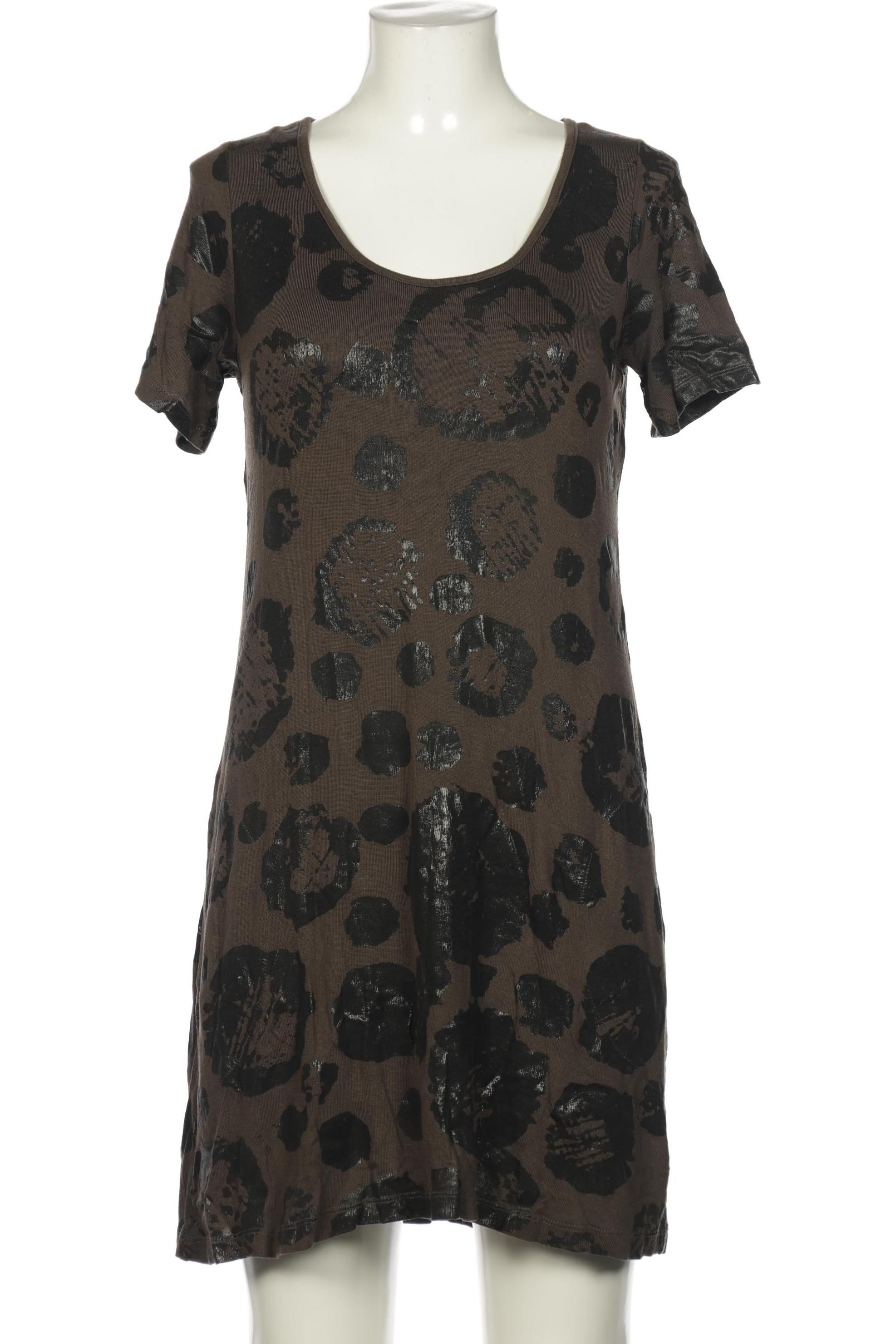 

Margittes Damen Kleid, braun, Gr. 40